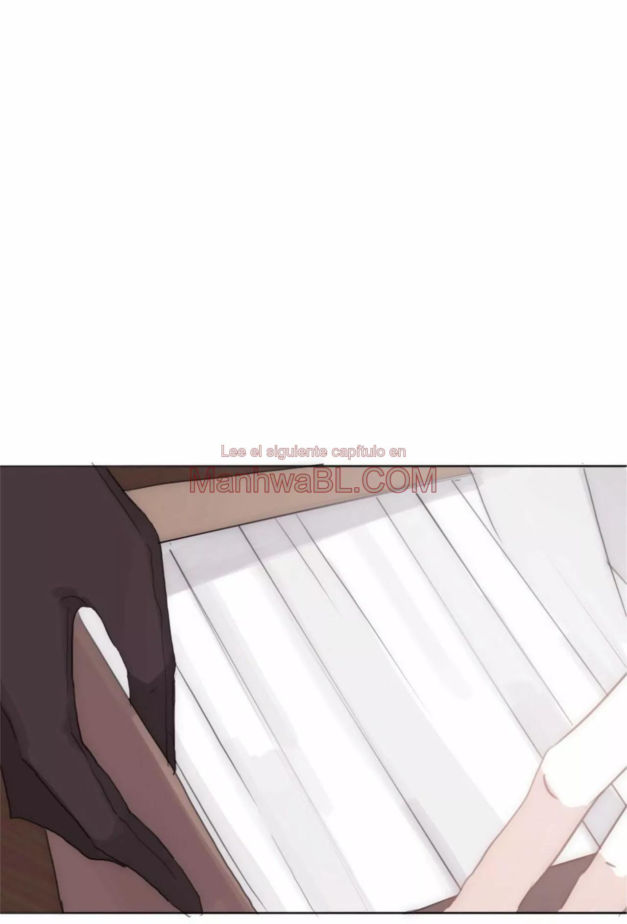 Por favor, duerme conmigo - Capítulo 12 manhwa