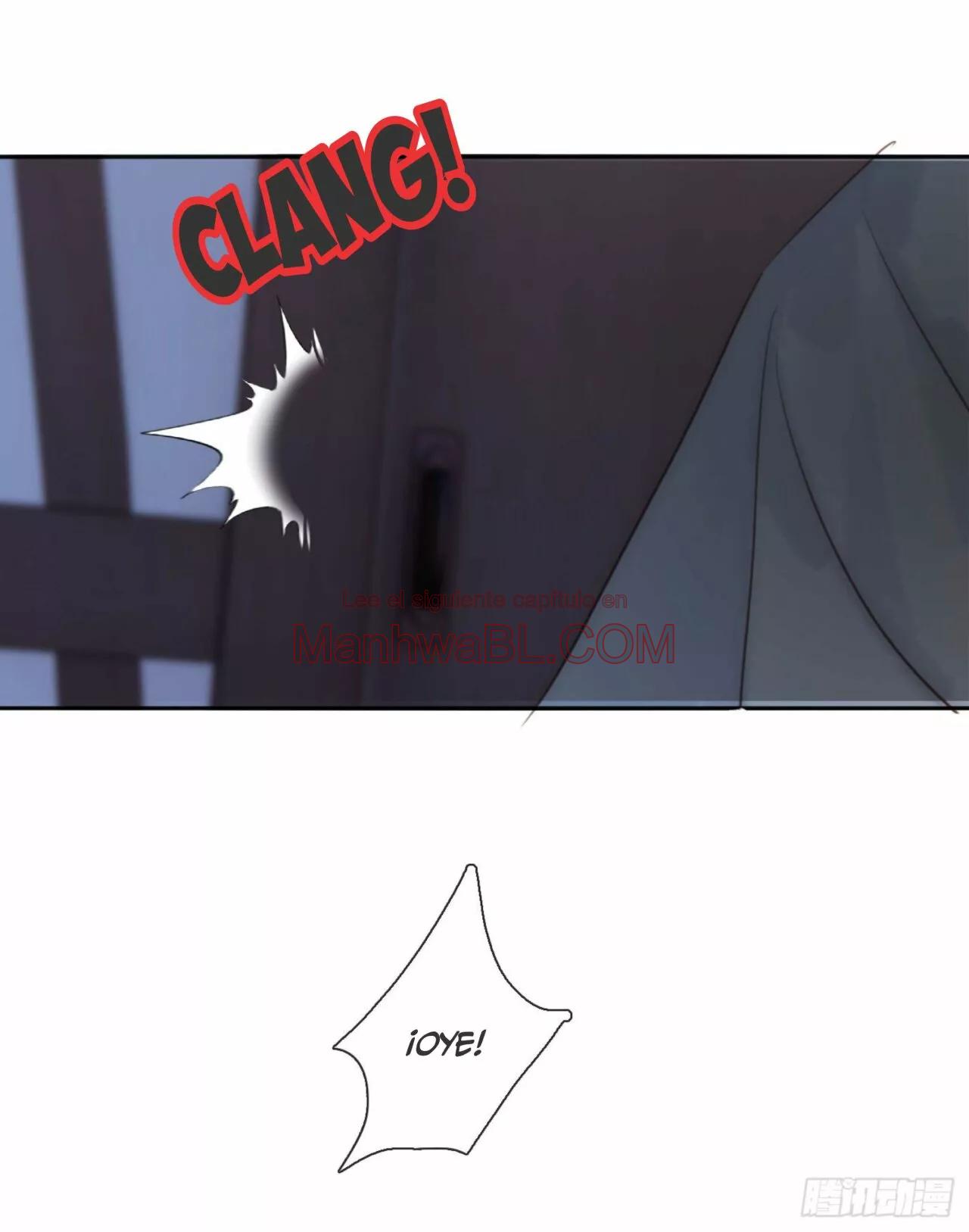 Por favor, duerme conmigo - Capítulo 90 manhwa