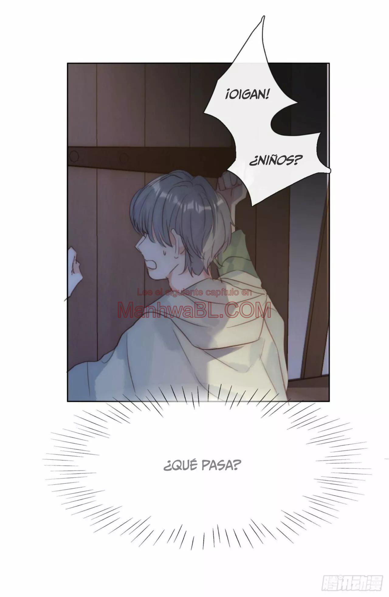 Por favor, duerme conmigo - Capítulo 90 manhwa