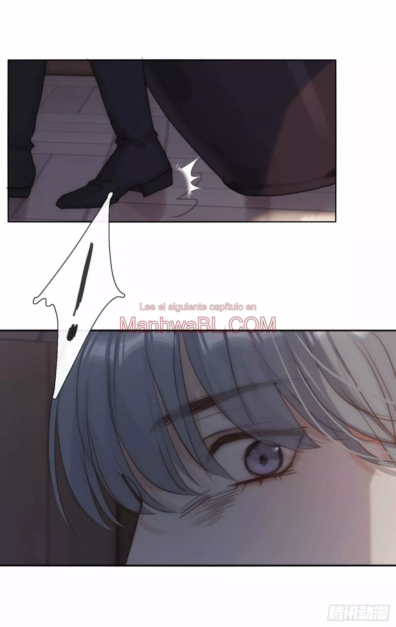 Por favor, duerme conmigo - Capítulo 90 manhwa