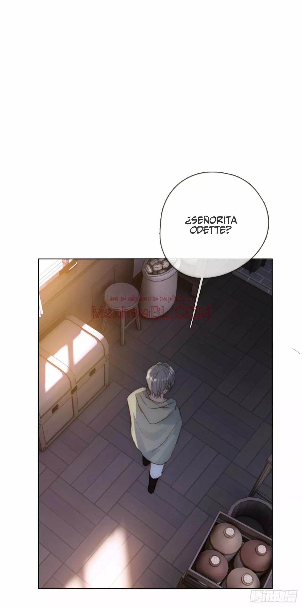 Por favor, duerme conmigo - Capítulo 90 manhwa