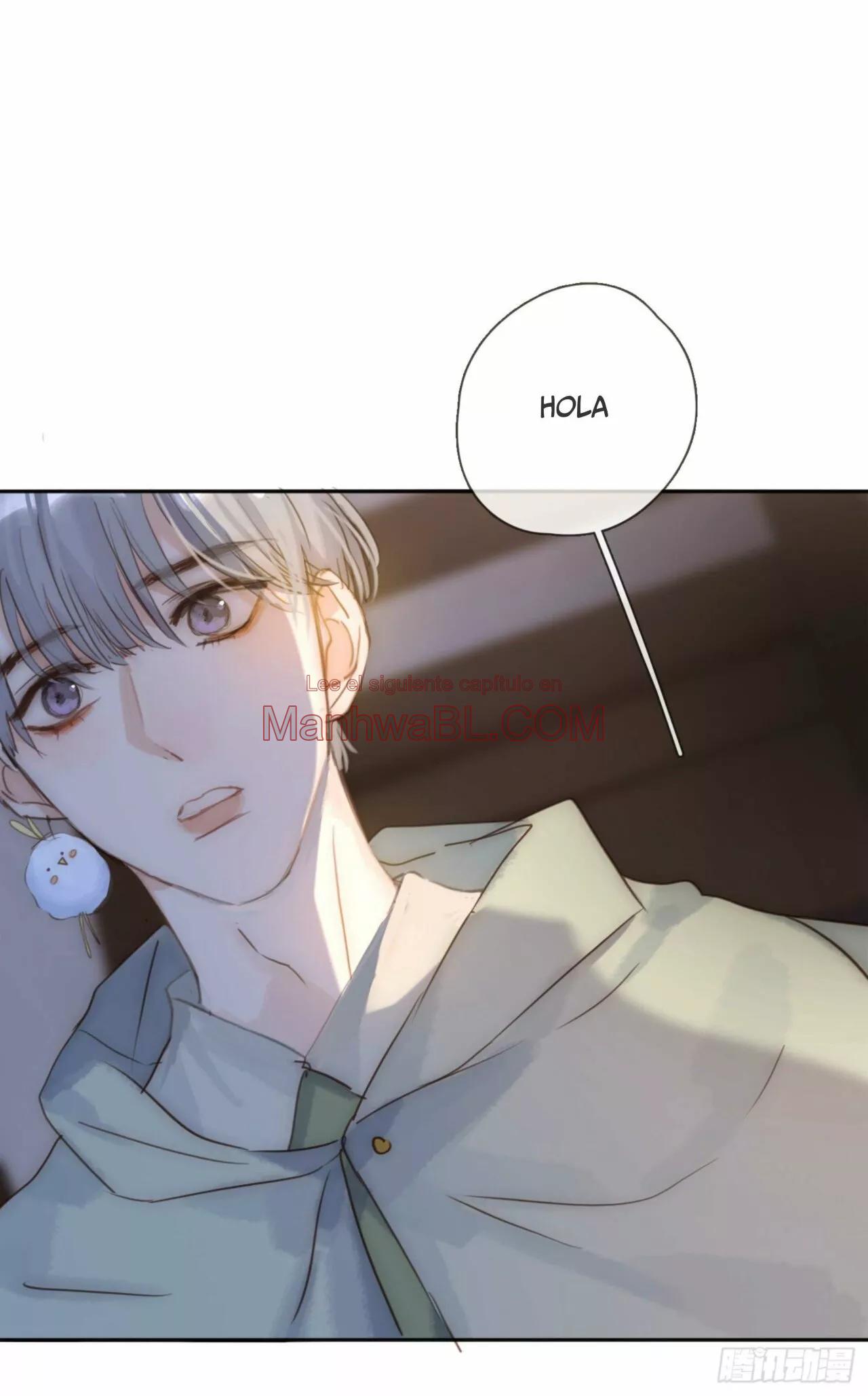 Por favor, duerme conmigo - Capítulo 90 manhwa