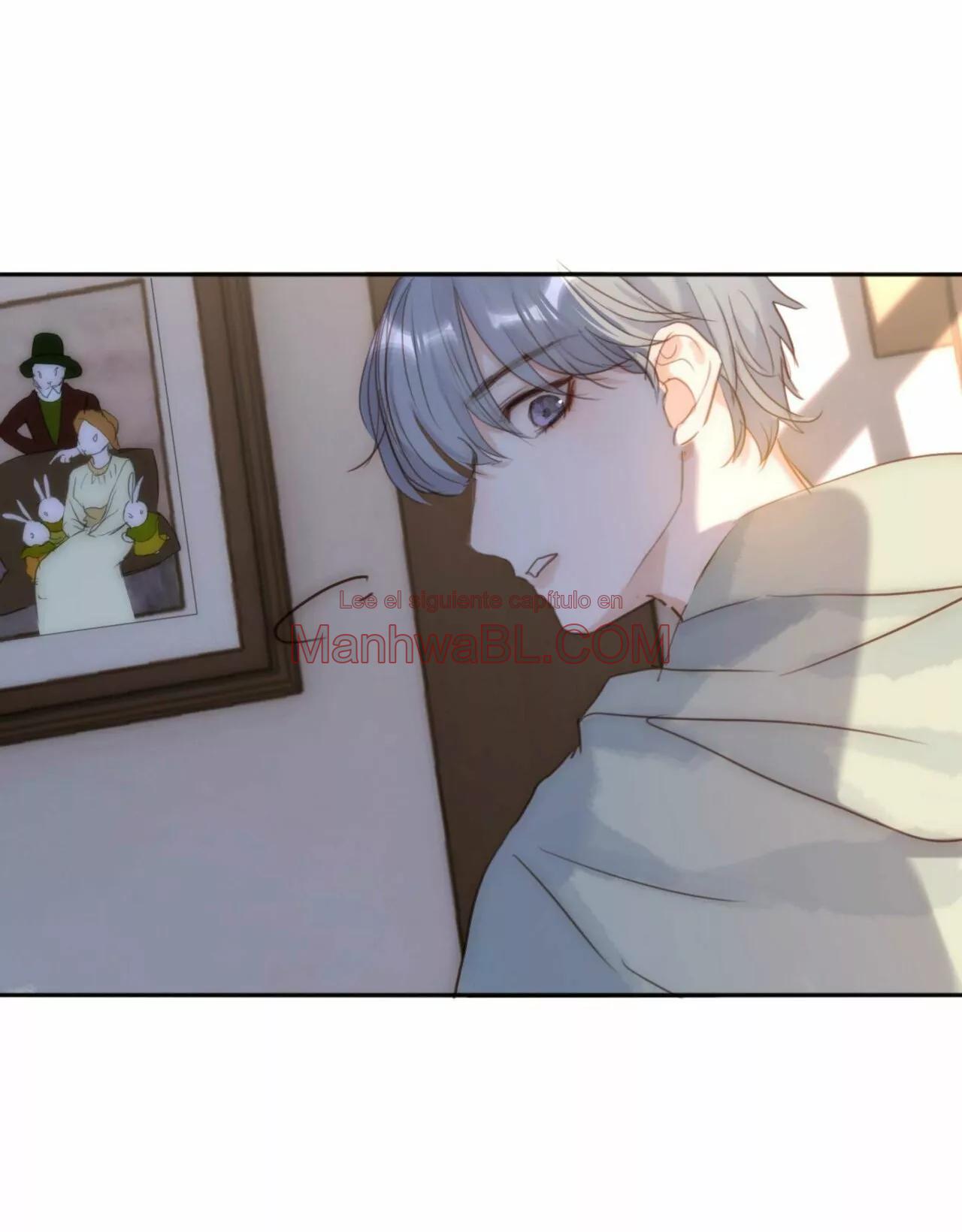 Por favor, duerme conmigo - Capítulo 90 manhwa