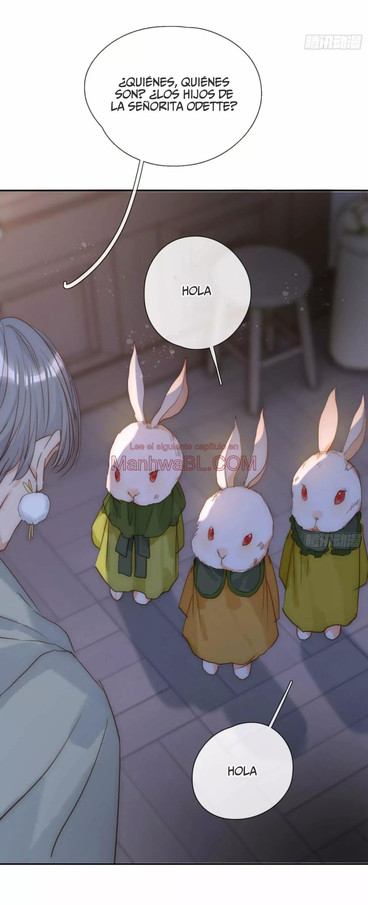 Por favor, duerme conmigo - Capítulo 90 manhwa