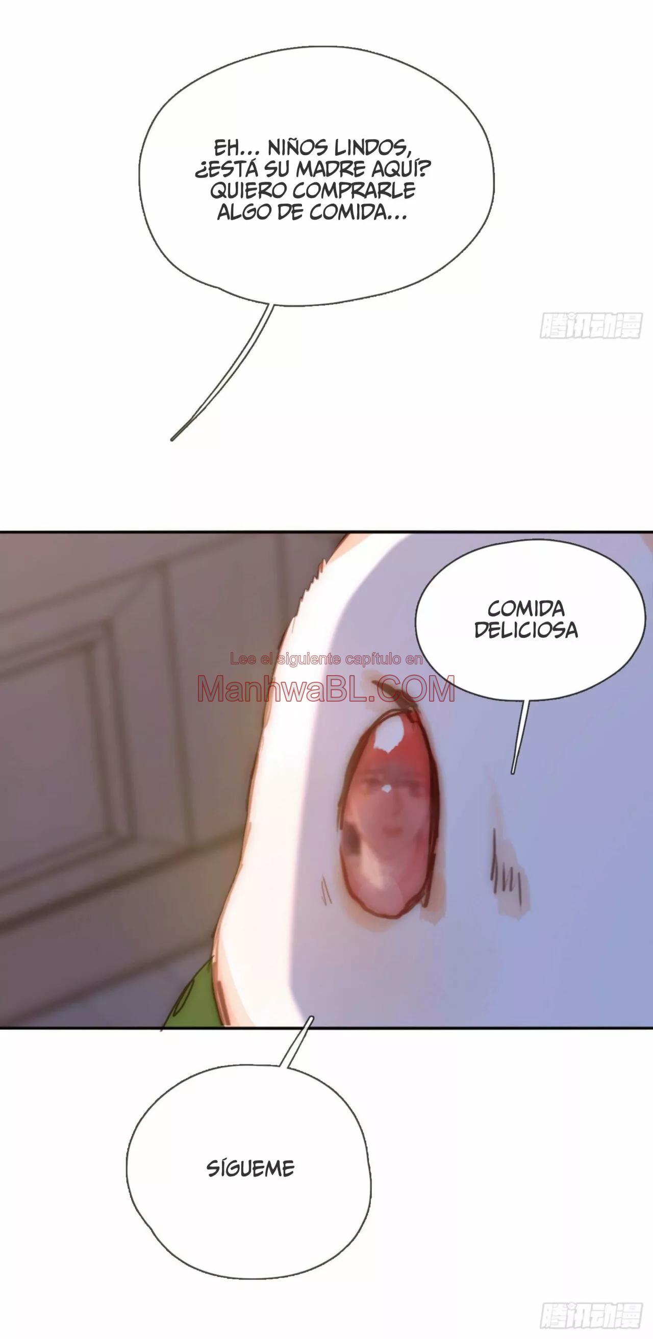 Por favor, duerme conmigo - Capítulo 90 manhwa