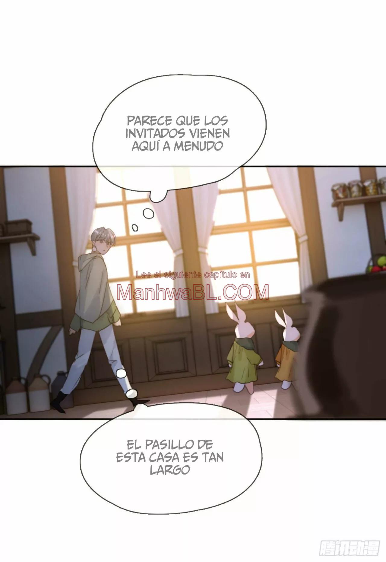 Por favor, duerme conmigo - Capítulo 90 manhwa