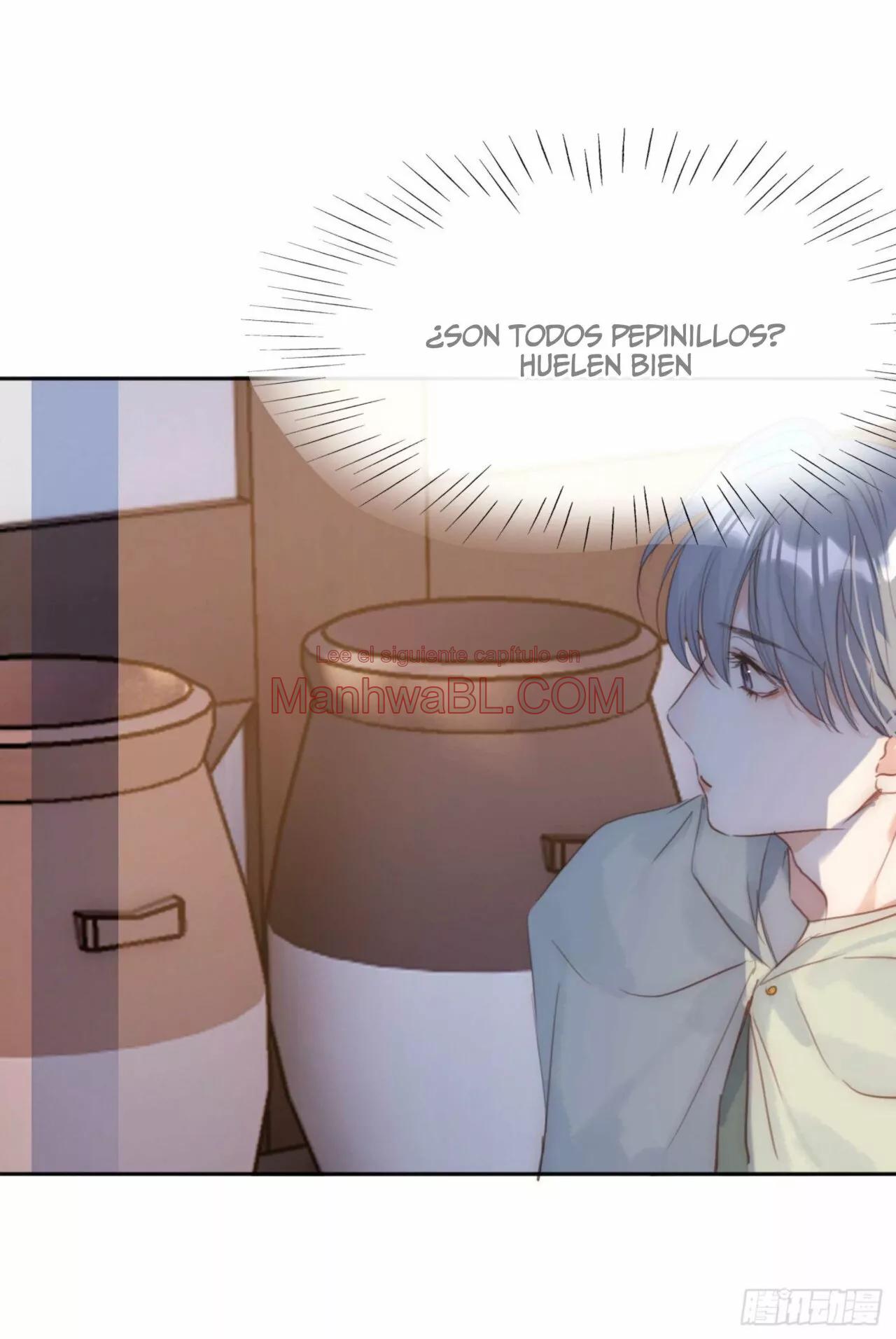 Por favor, duerme conmigo - Capítulo 90 manhwa