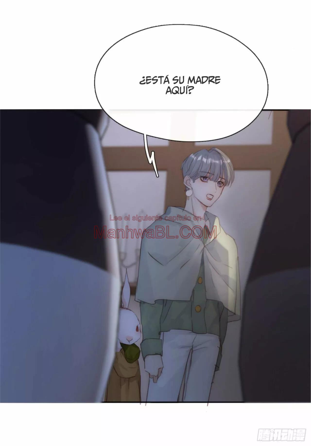 Por favor, duerme conmigo - Capítulo 90 manhwa