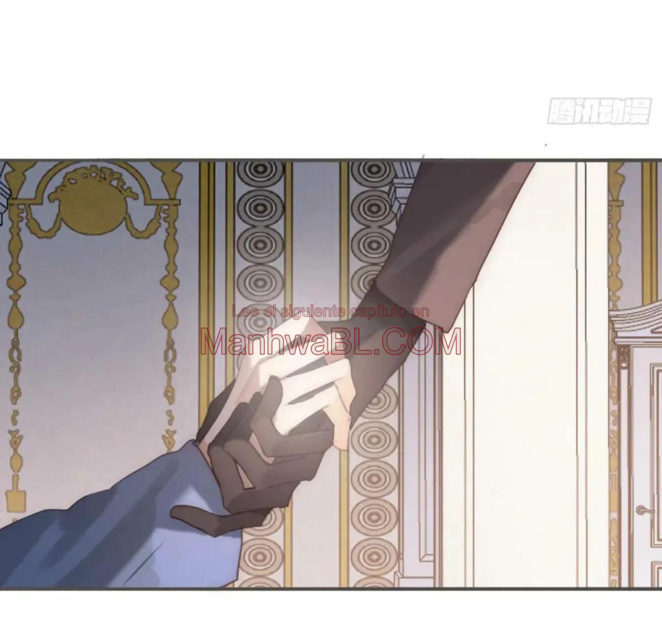 Por favor, duerme conmigo - Capítulo 199 manhwa