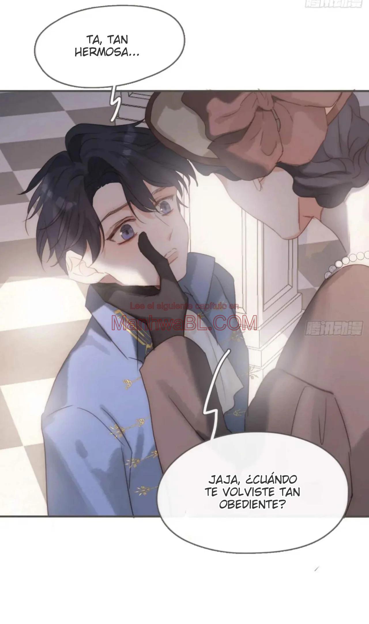 Por favor, duerme conmigo - Capítulo 199 manhwa