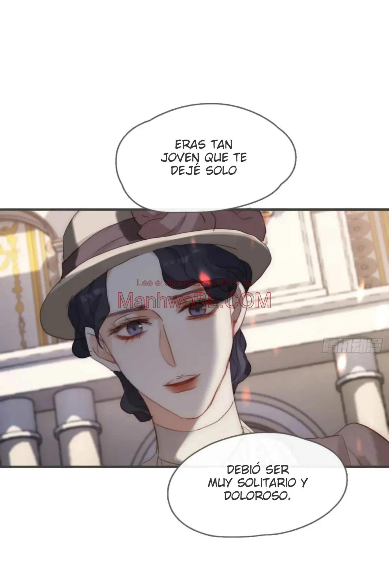 Por favor, duerme conmigo - Capítulo 199 manhwa
