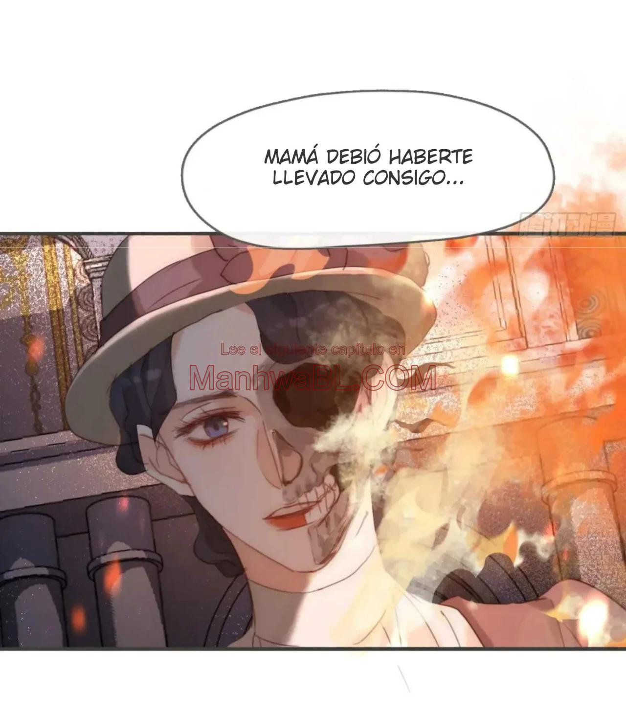 Por favor, duerme conmigo - Capítulo 199 manhwa