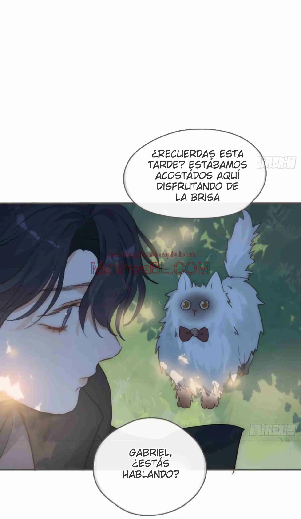 Por favor, duerme conmigo - Capítulo 199 manhwa