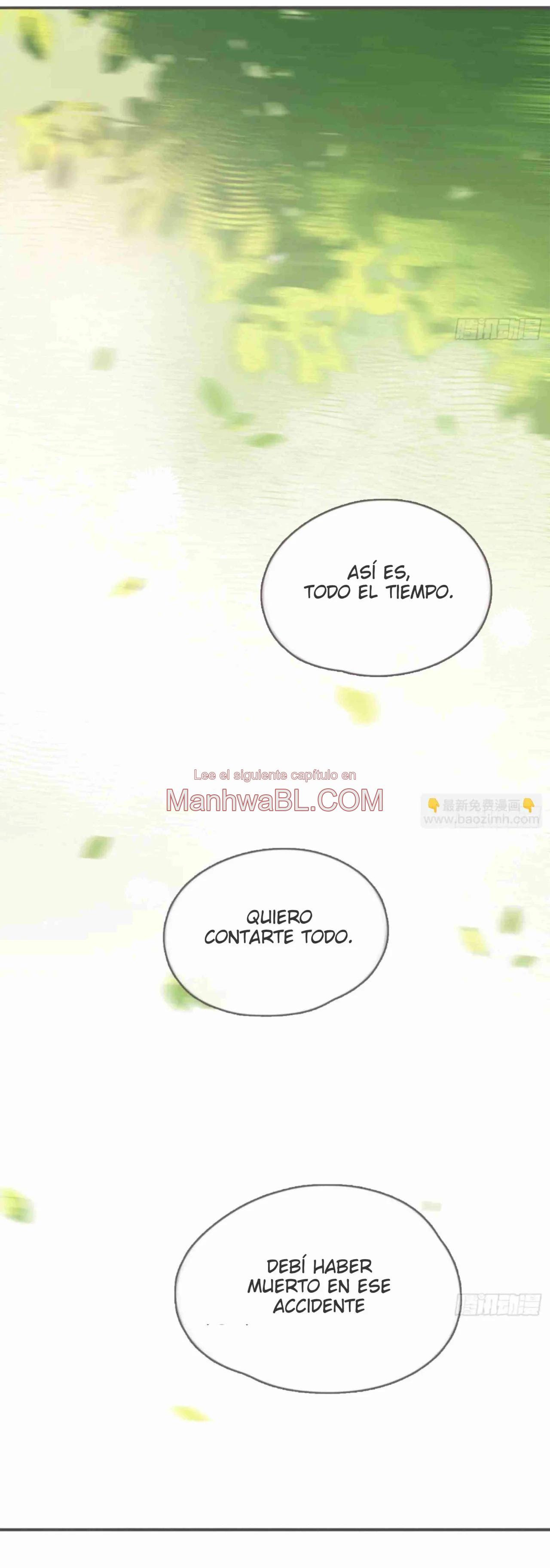 Por favor, duerme conmigo - Capítulo 199 manhwa