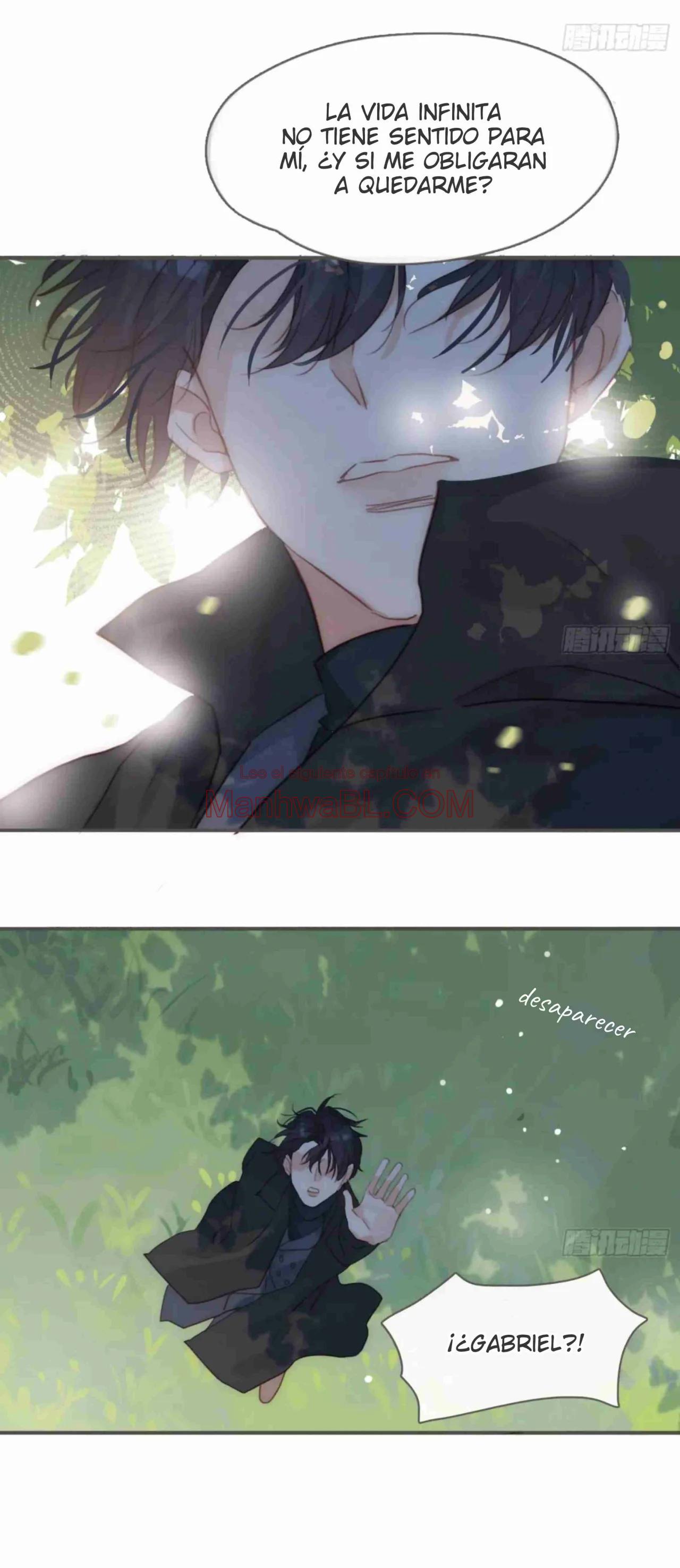 Por favor, duerme conmigo - Capítulo 199 manhwa