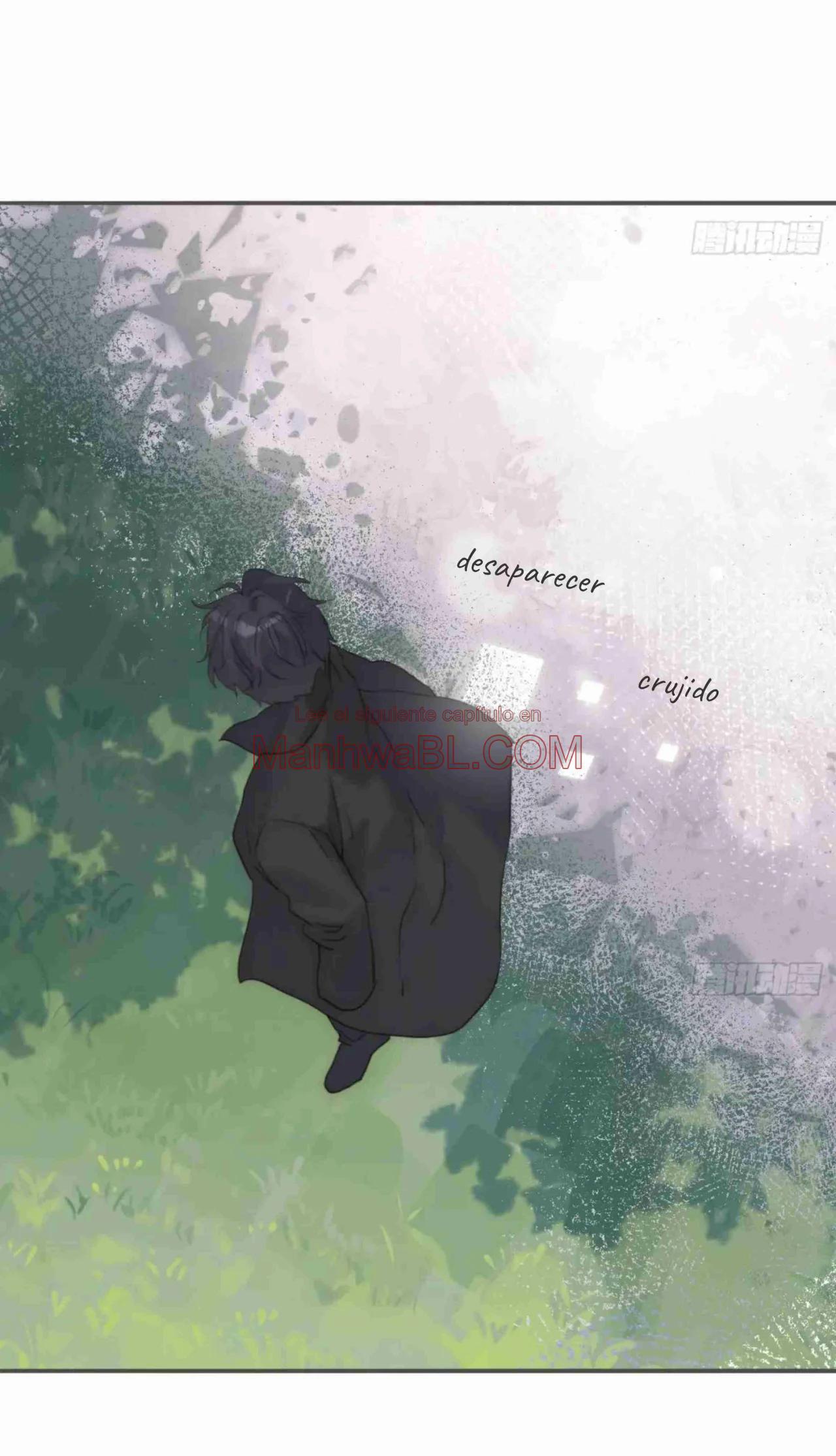 Por favor, duerme conmigo - Capítulo 199 manhwa
