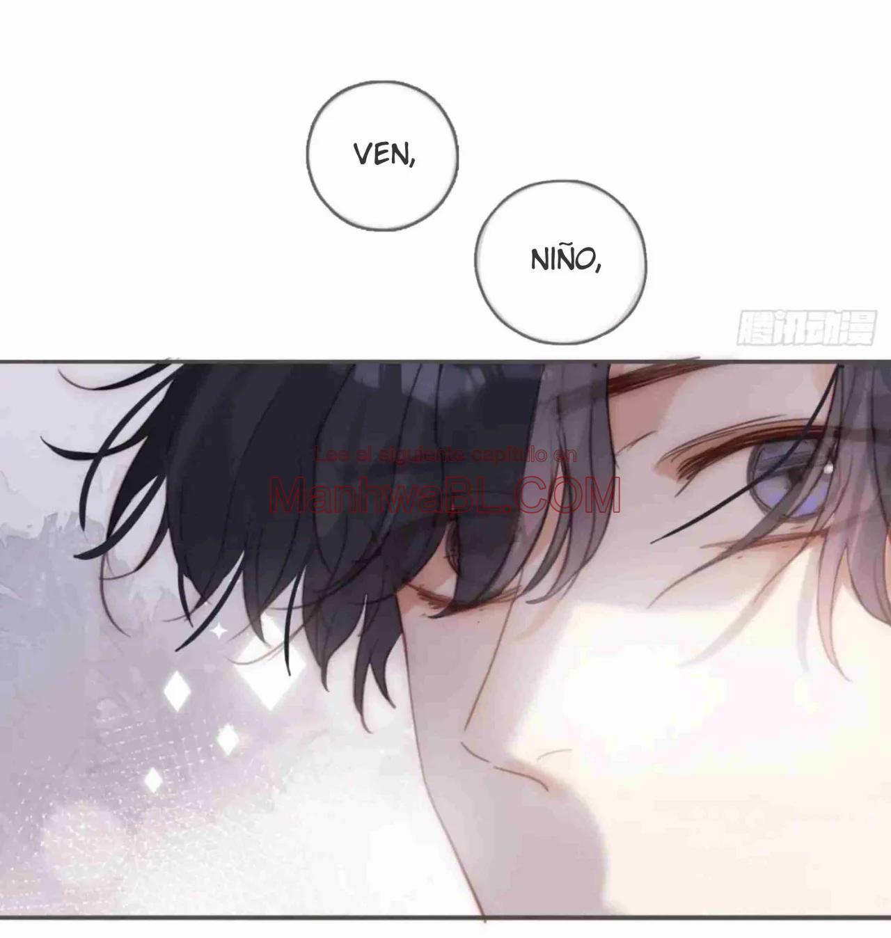 Por favor, duerme conmigo - Capítulo 199 manhwa