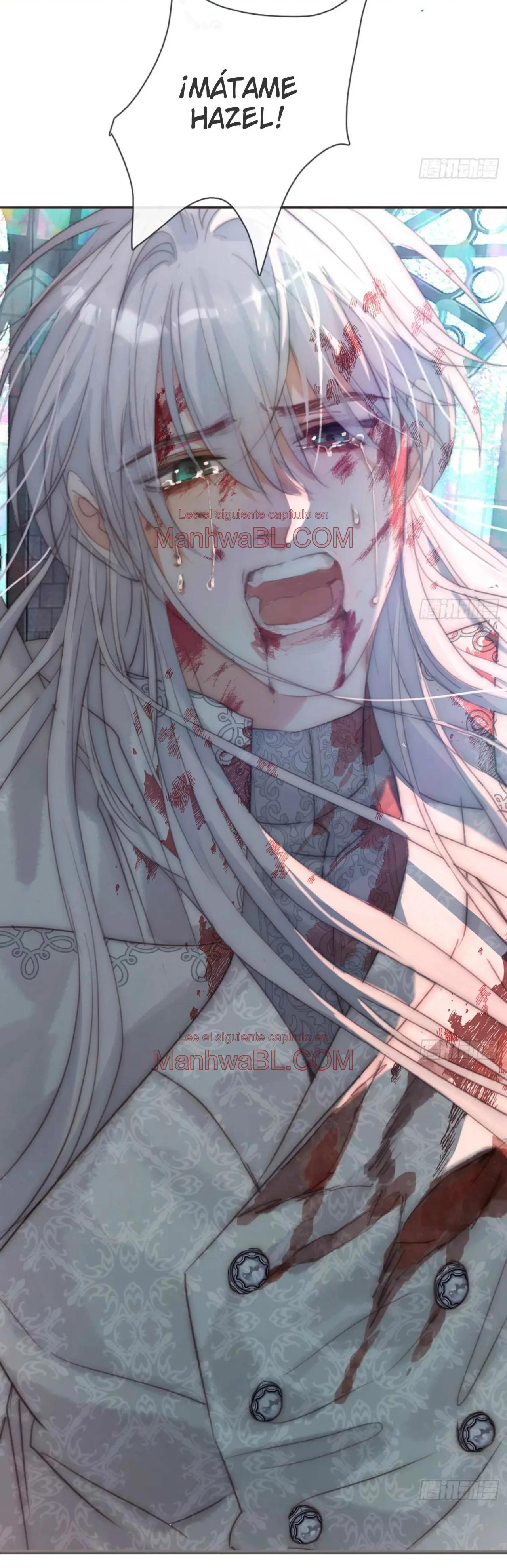 Por favor, duerme conmigo - Capítulo 201 2 manhwa