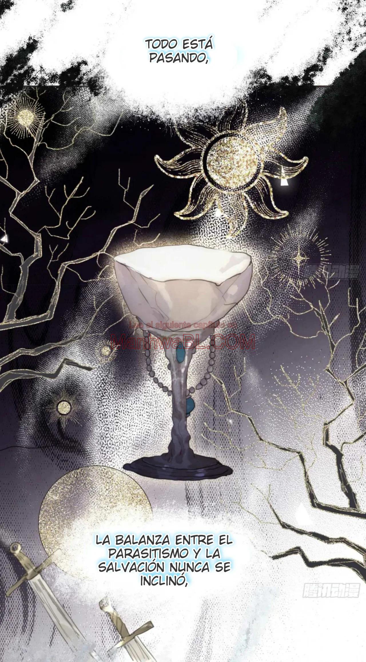 Por favor, duerme conmigo - Capítulo 201 2 manhwa