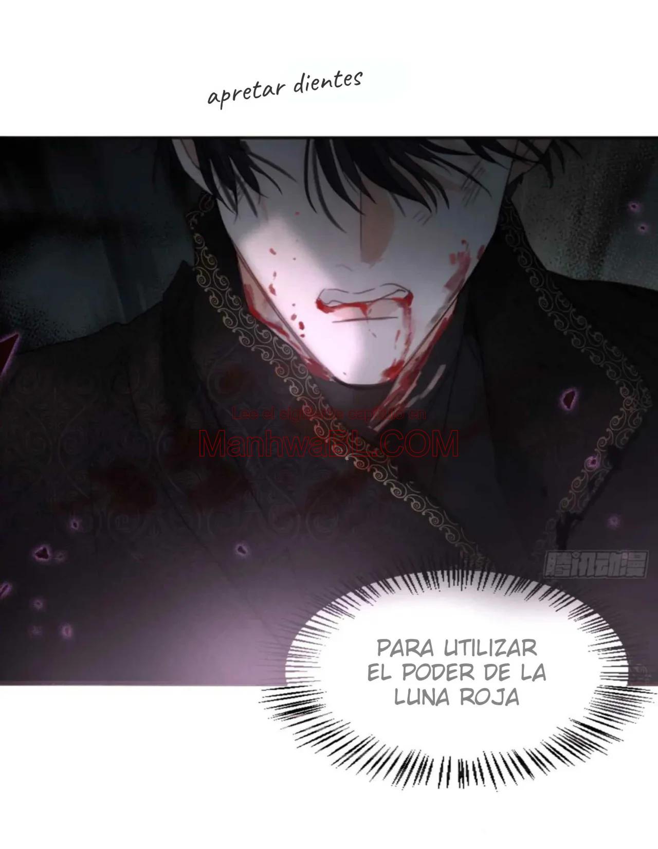 Por favor, duerme conmigo - Capítulo 201 2 manhwa