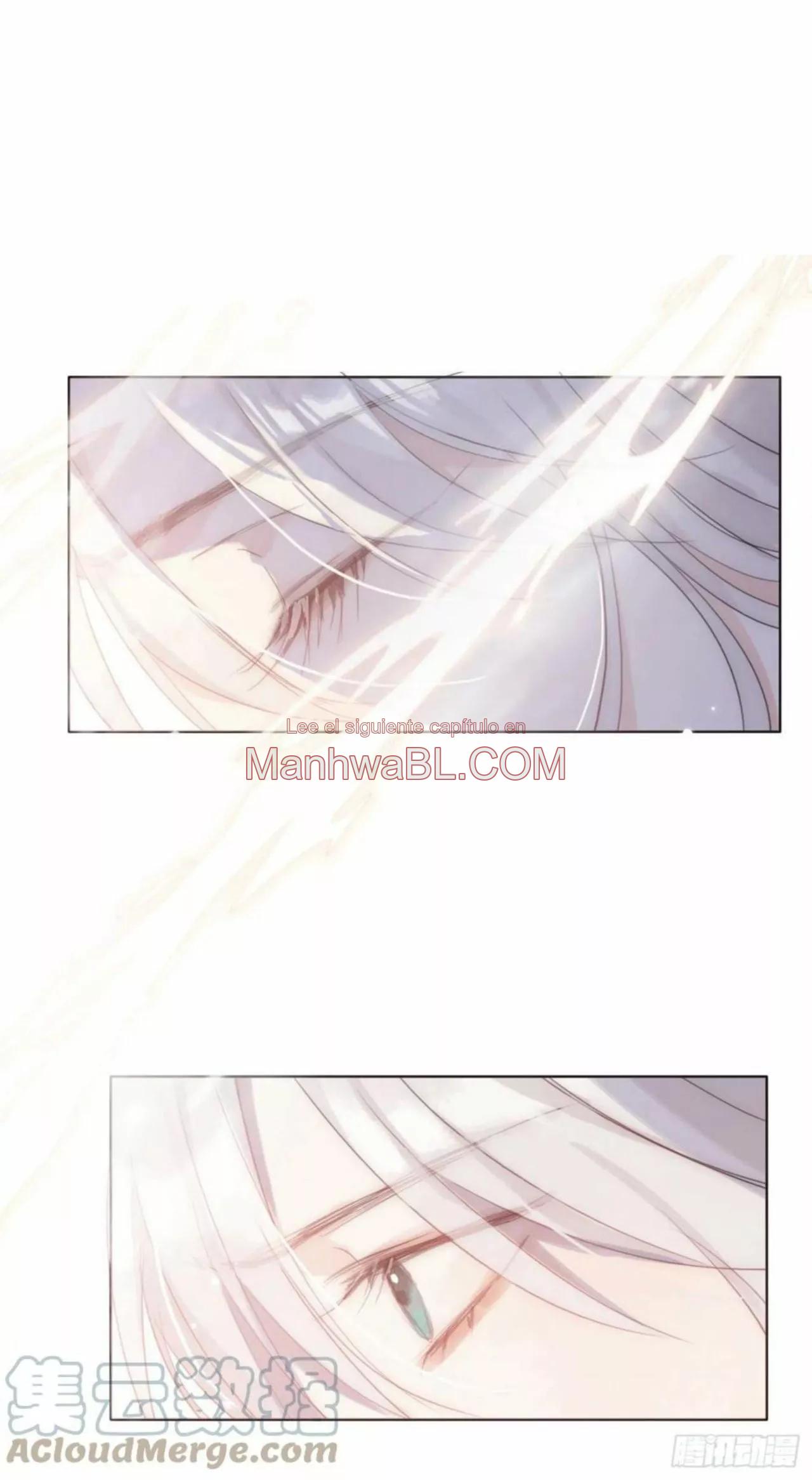 Por favor, duerme conmigo - Capítulo 35 manhwa