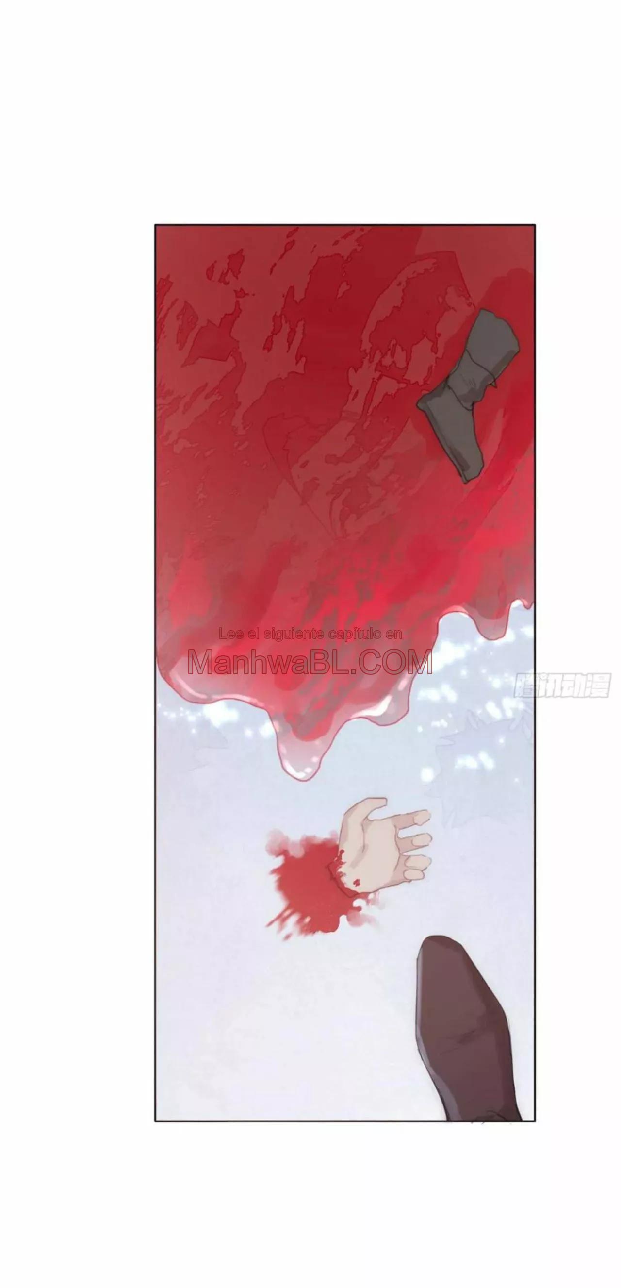 Por favor, duerme conmigo - Capítulo 35 manhwa