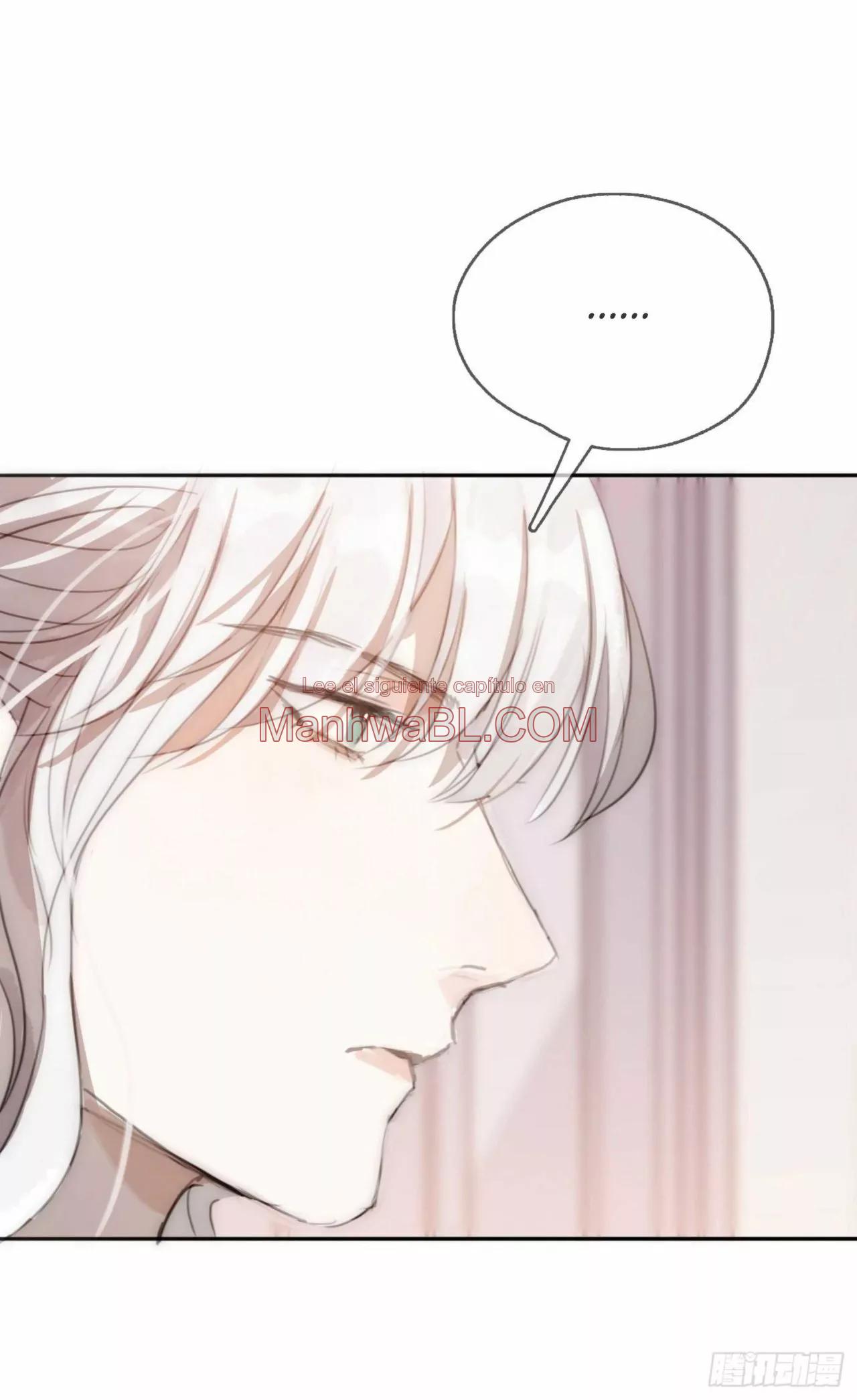 Por favor, duerme conmigo - Capítulo 20 manhwa