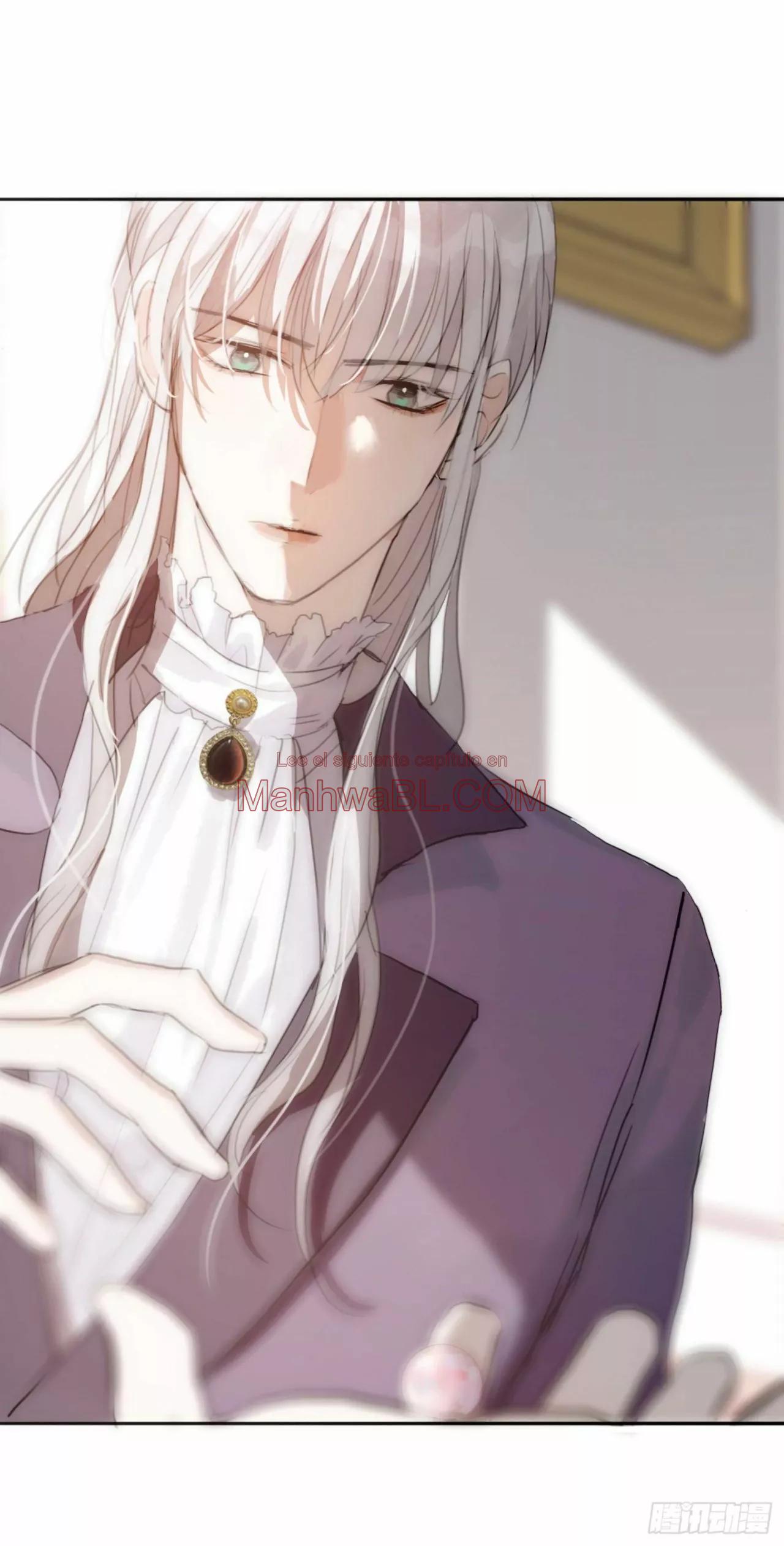Por favor, duerme conmigo - Capítulo 20 manhwa