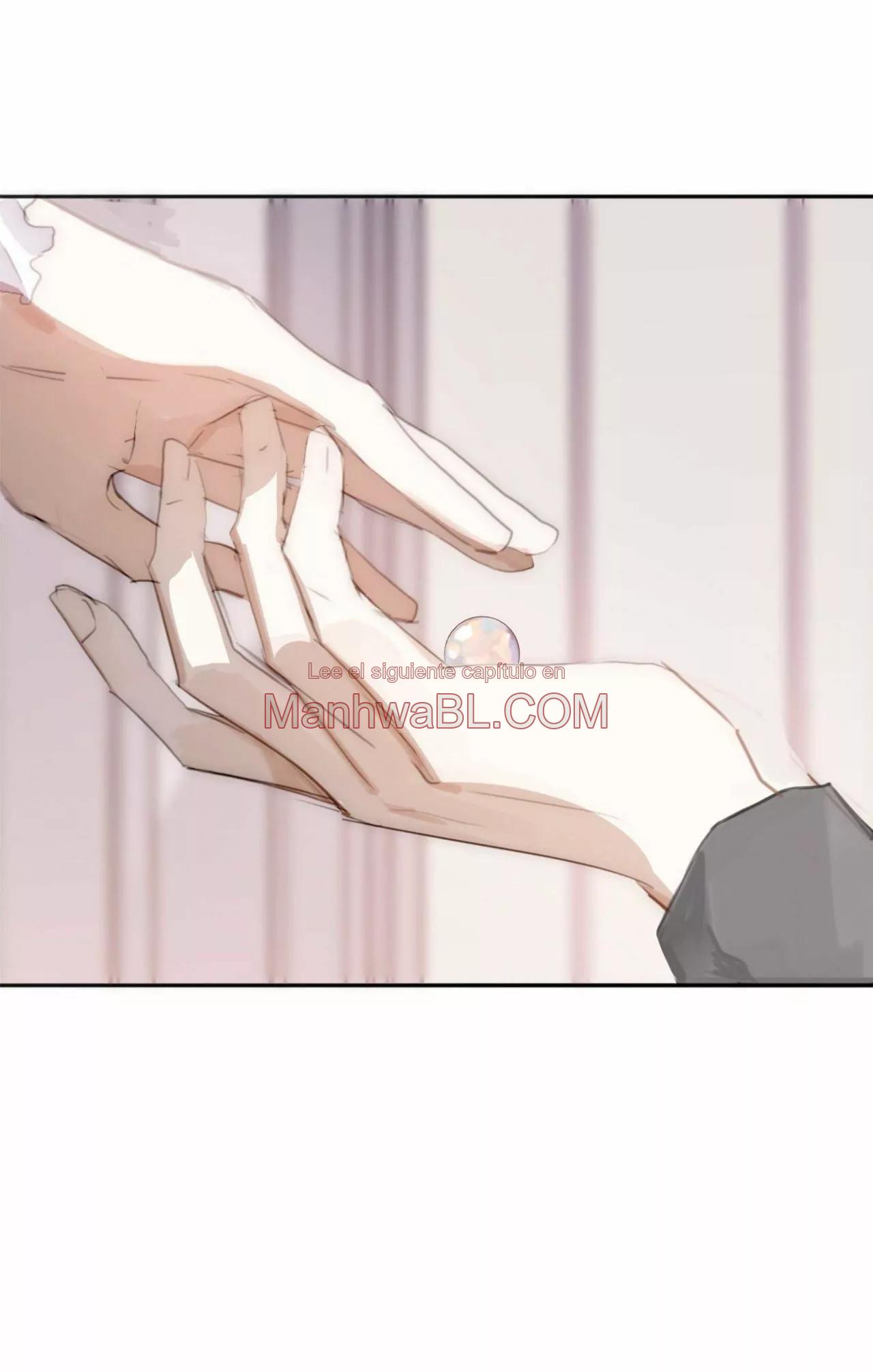 Por favor, duerme conmigo - Capítulo 20 manhwa