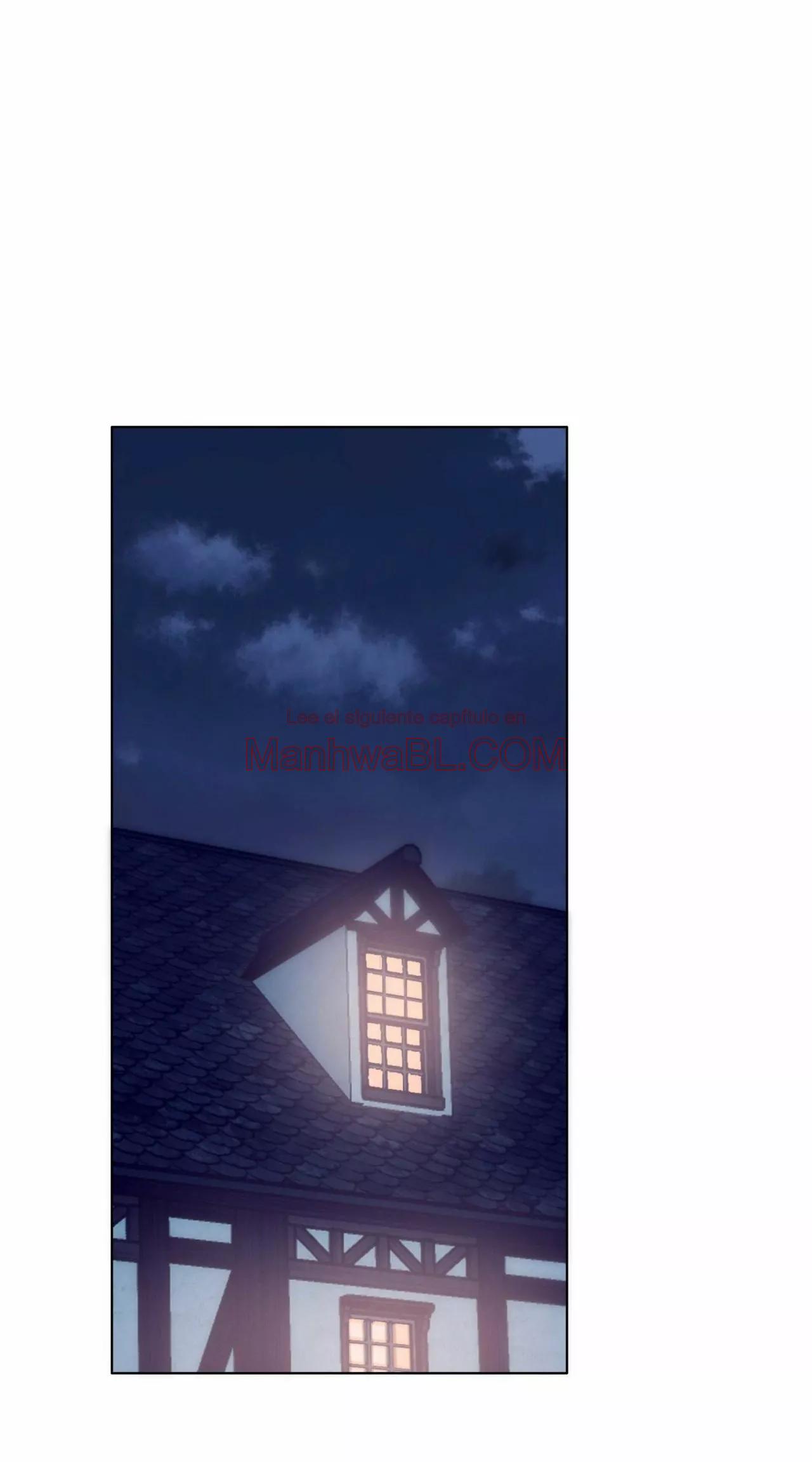 Por favor, duerme conmigo - Capítulo 20 manhwa