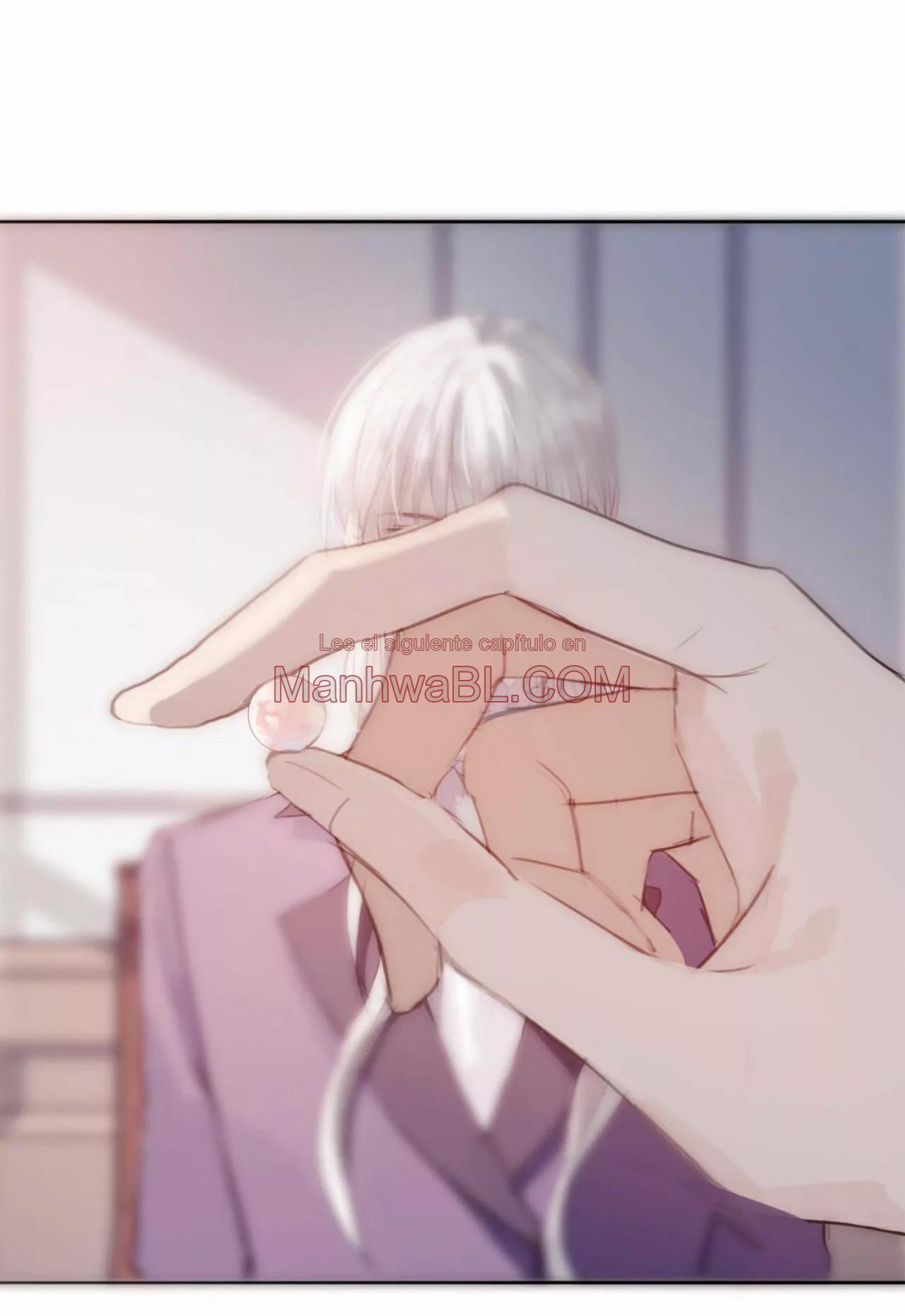Por favor, duerme conmigo - Capítulo 20 manhwa