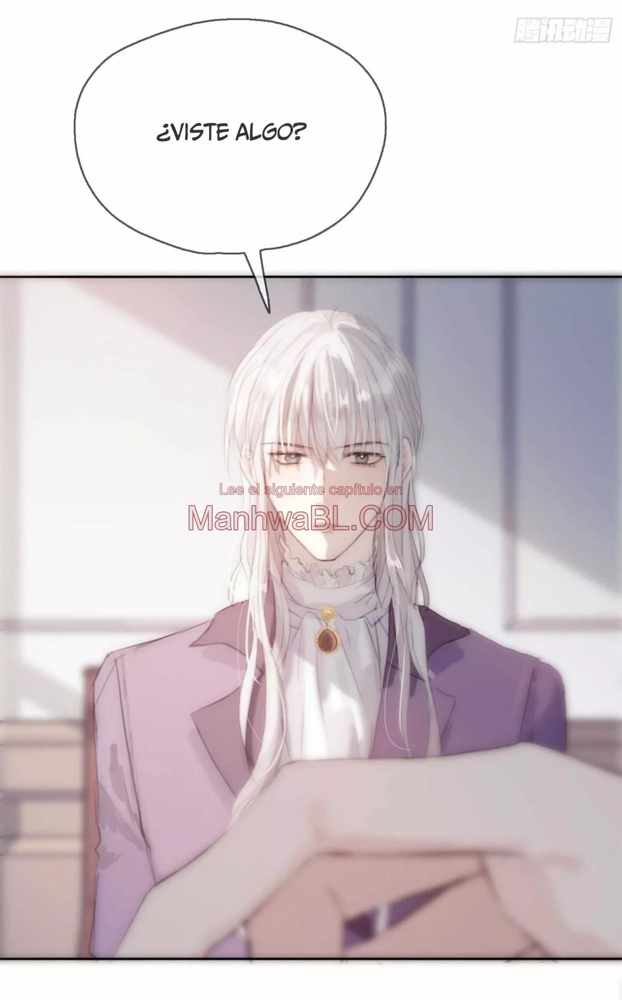 Por favor, duerme conmigo - Capítulo 20 manhwa