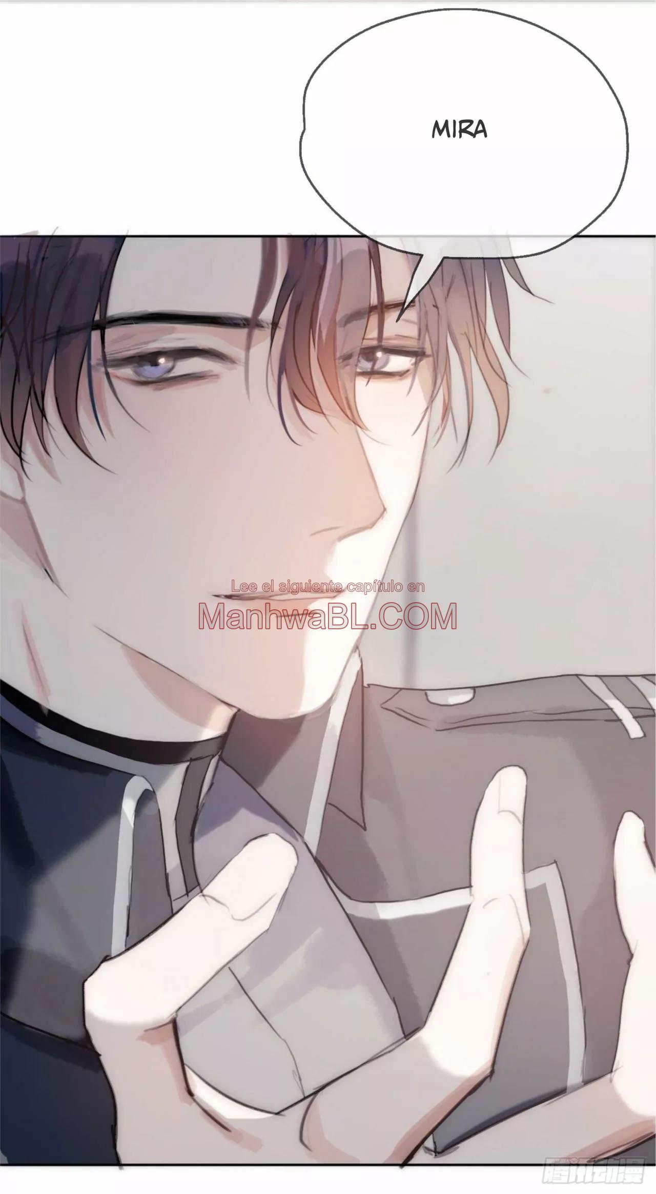 Por favor, duerme conmigo - Capítulo 20 manhwa