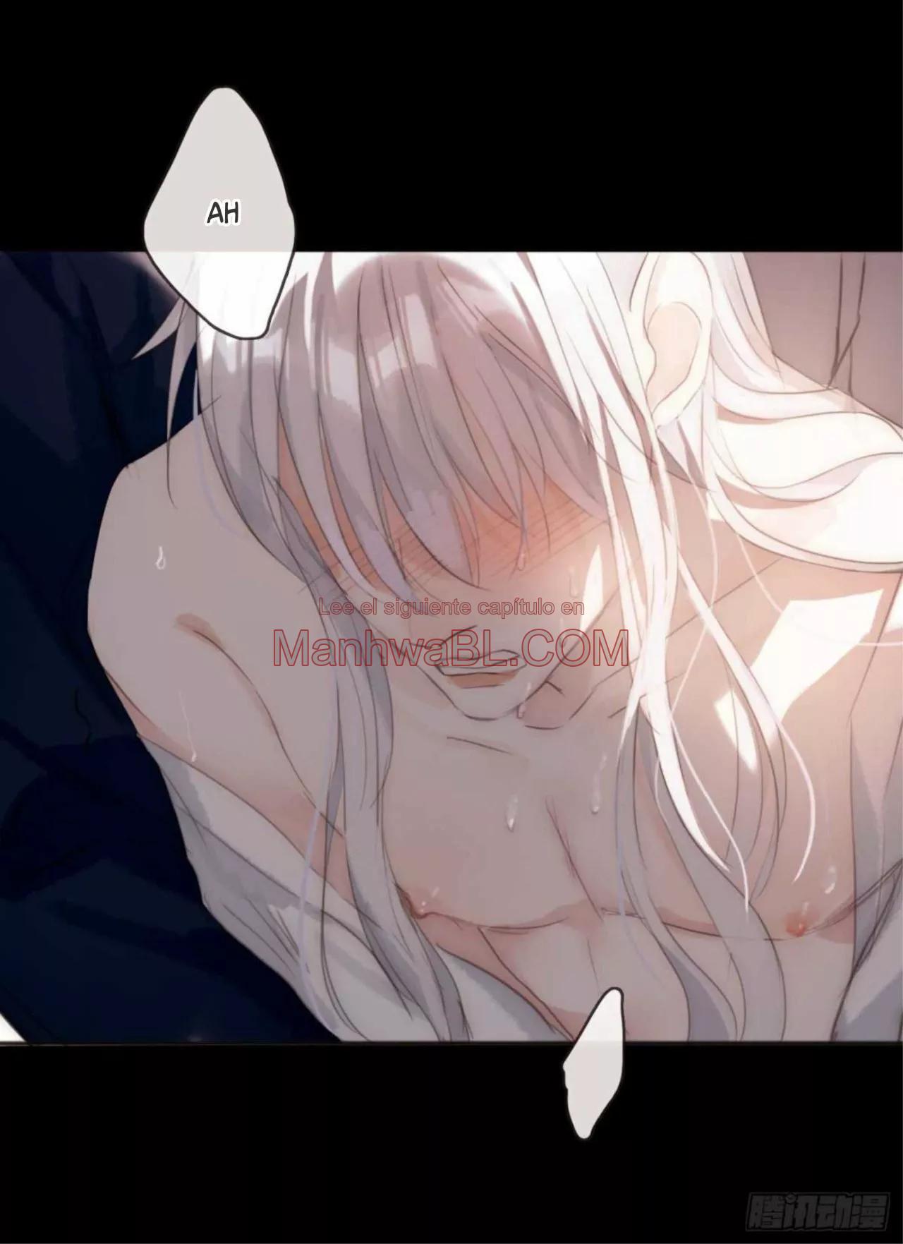 Por favor, duerme conmigo - Capítulo 48 2 manhwa