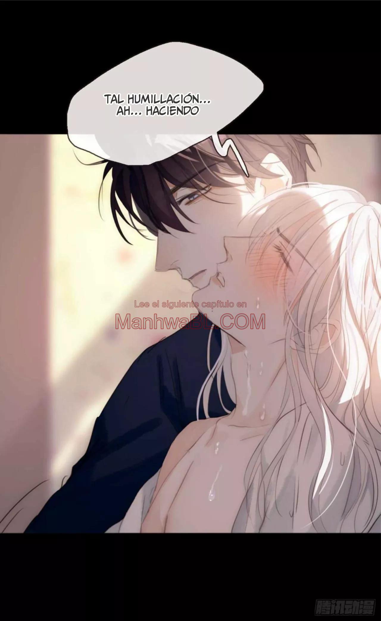 Por favor, duerme conmigo - Capítulo 48 2 manhwa