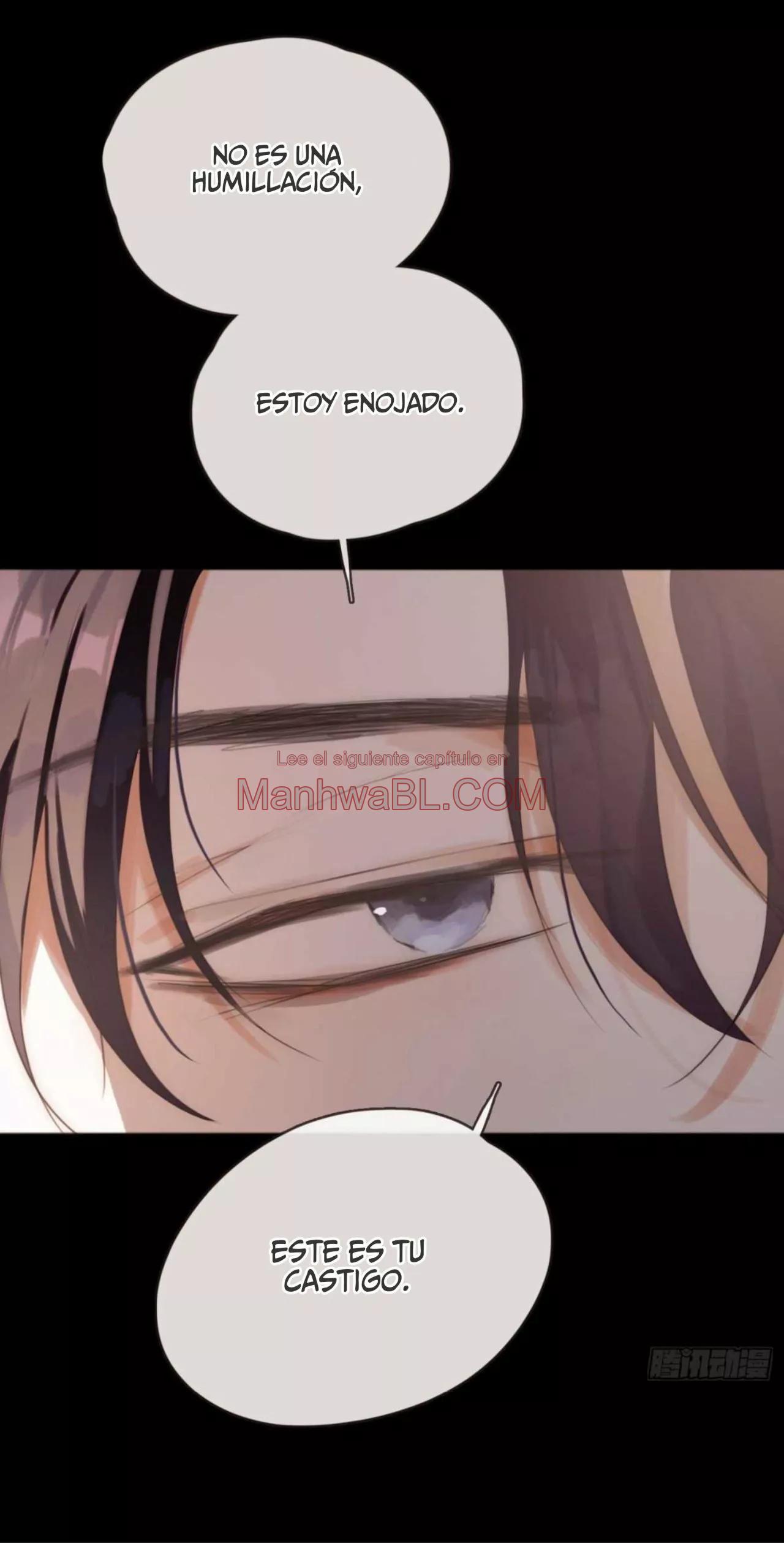 Por favor, duerme conmigo - Capítulo 48 2 manhwa