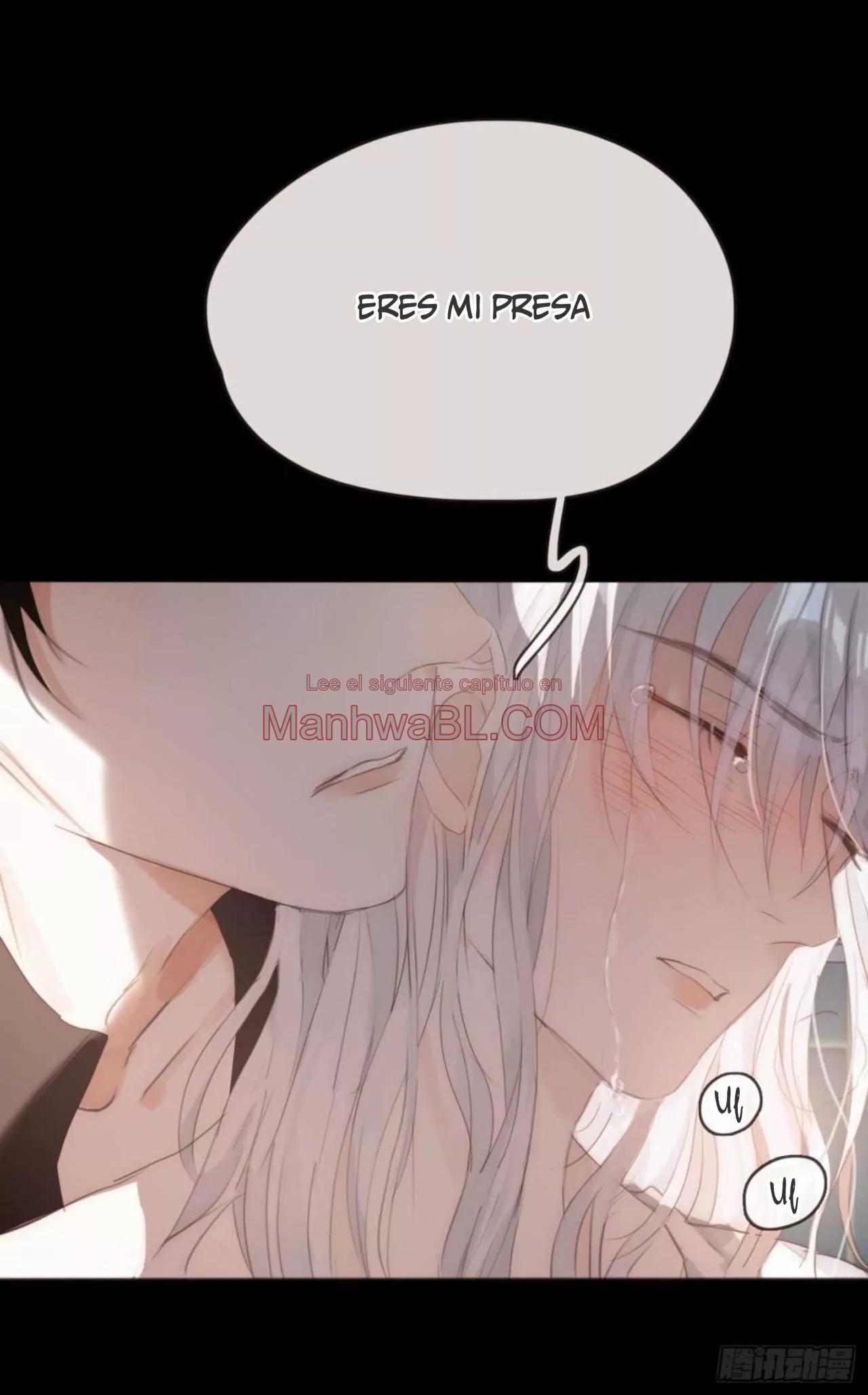 Por favor, duerme conmigo - Capítulo 48 2 manhwa