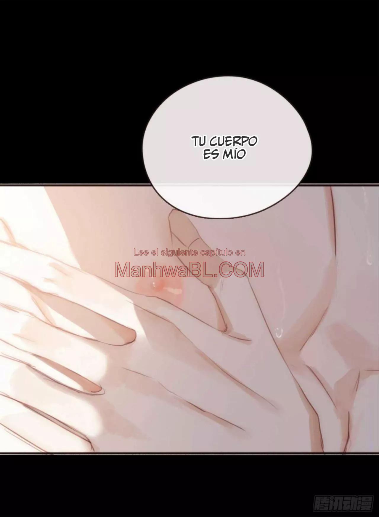 Por favor, duerme conmigo - Capítulo 48 2 manhwa