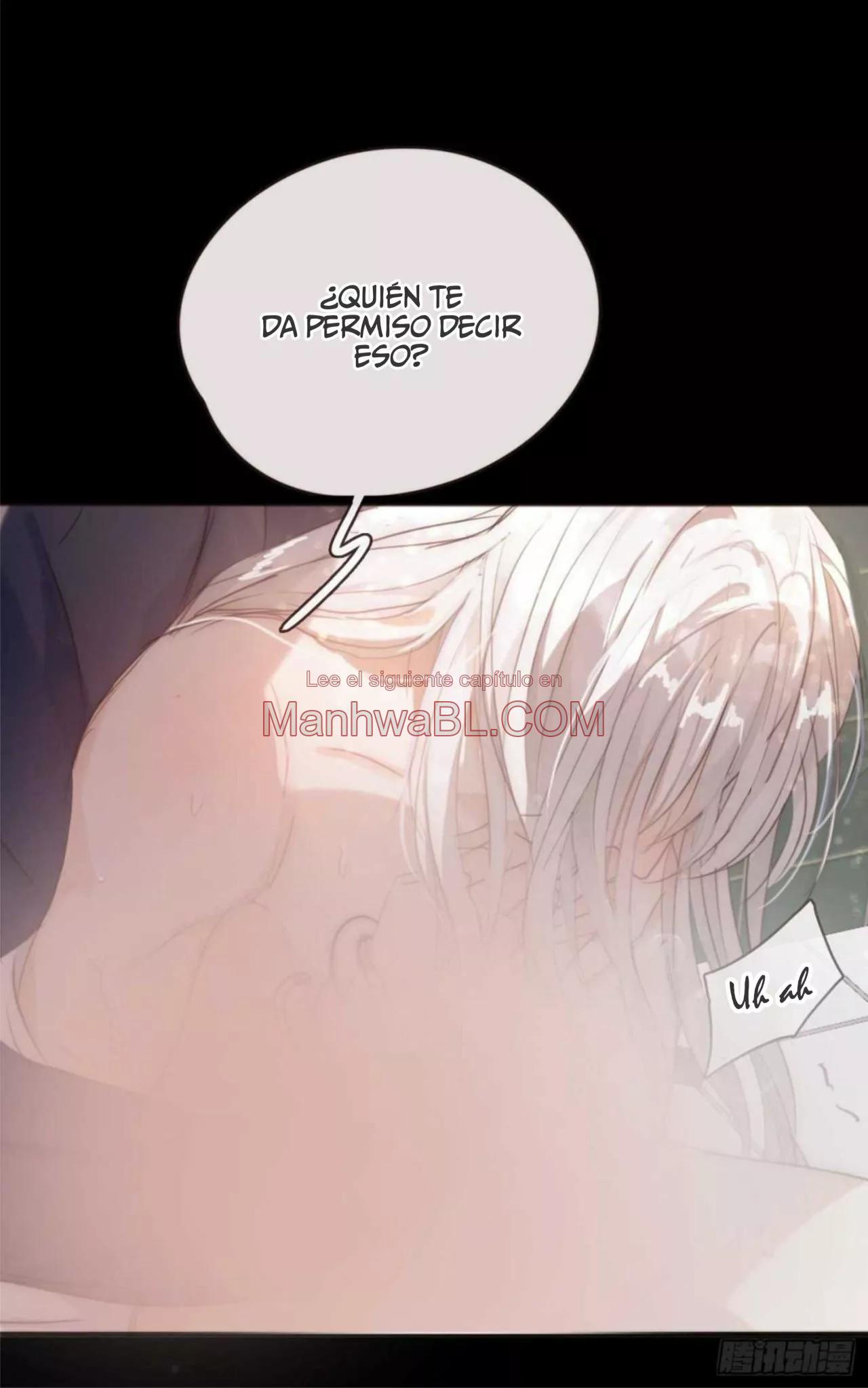 Por favor, duerme conmigo - Capítulo 48 2 manhwa