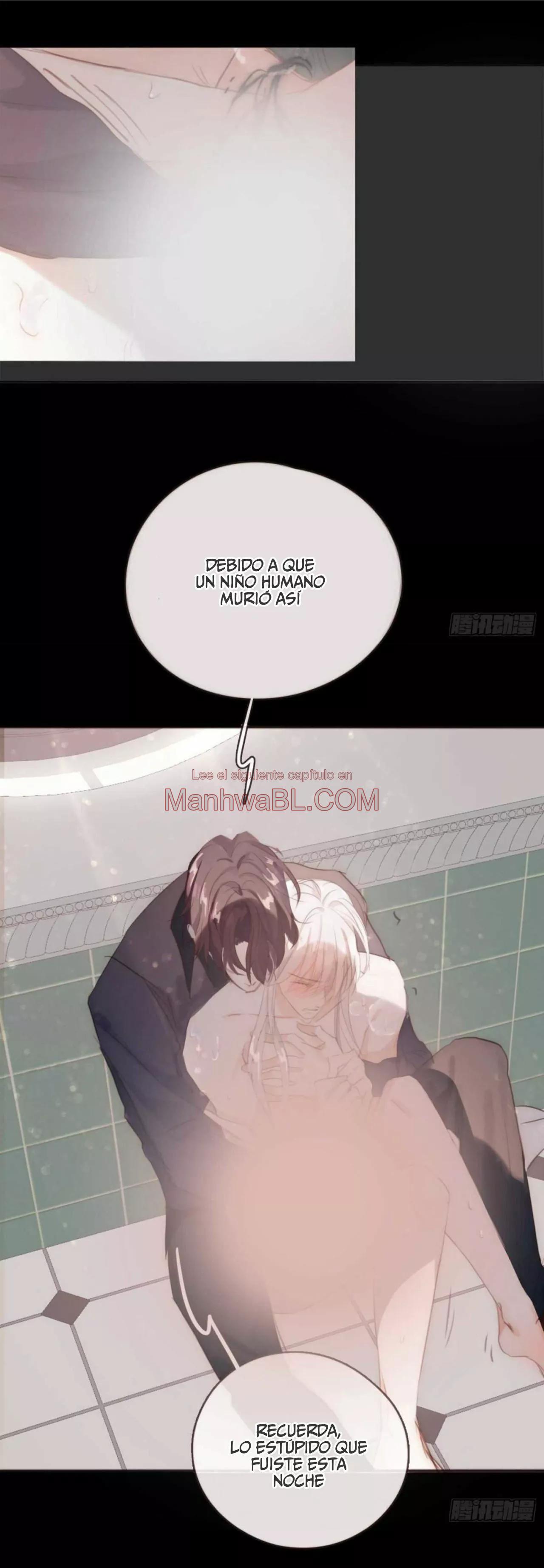 Por favor, duerme conmigo - Capítulo 48 2 manhwa