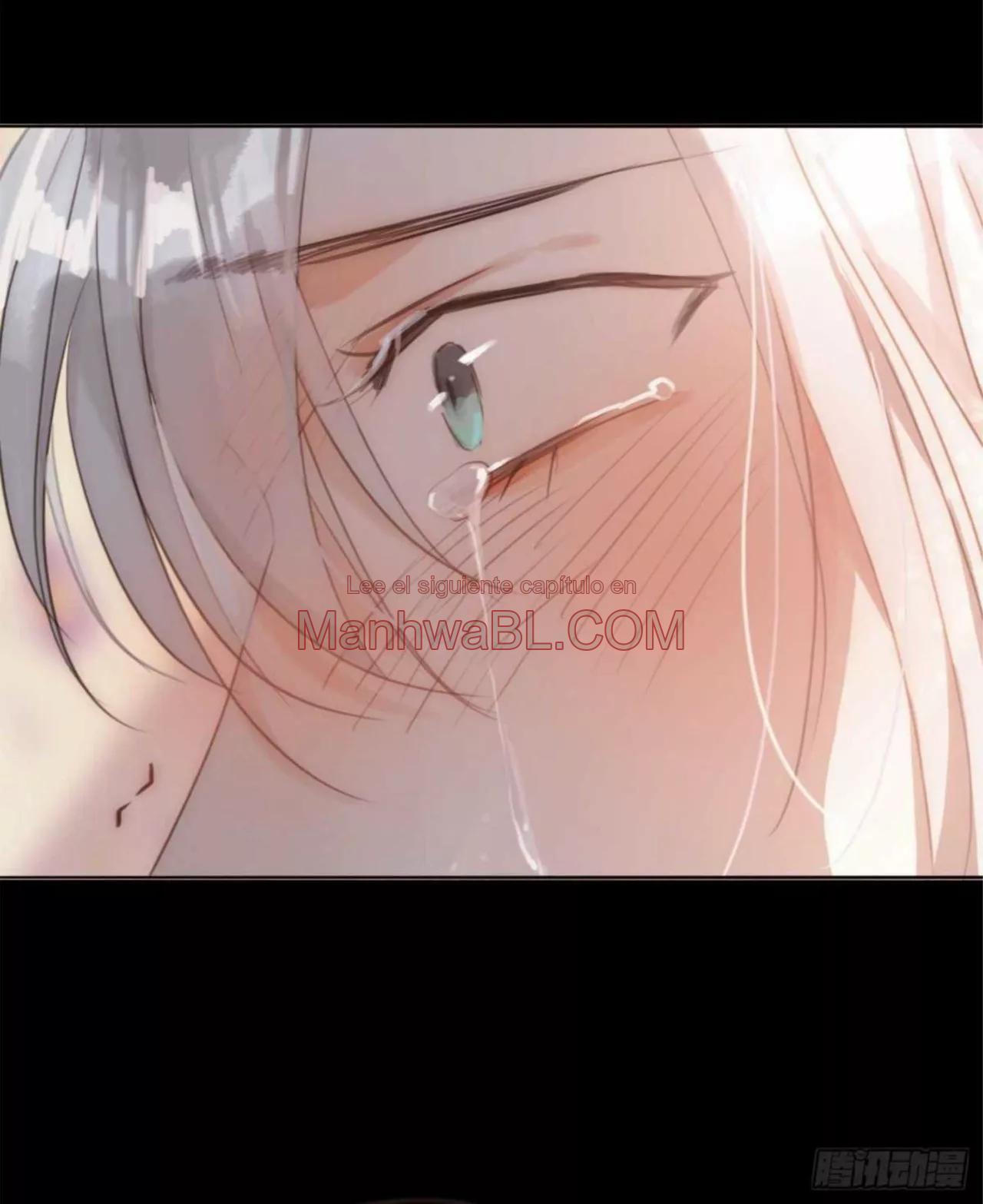 Por favor, duerme conmigo - Capítulo 48 2 manhwa
