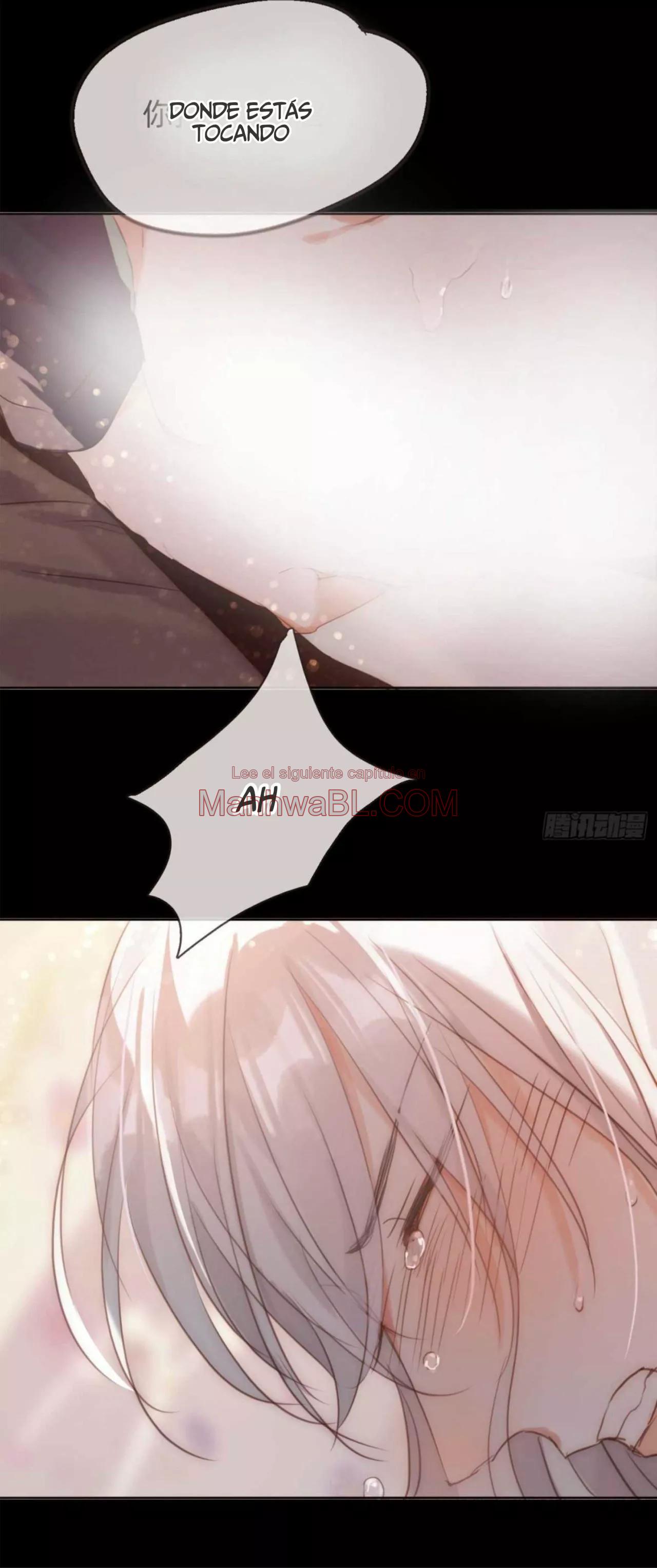 Por favor, duerme conmigo - Capítulo 48 2 manhwa