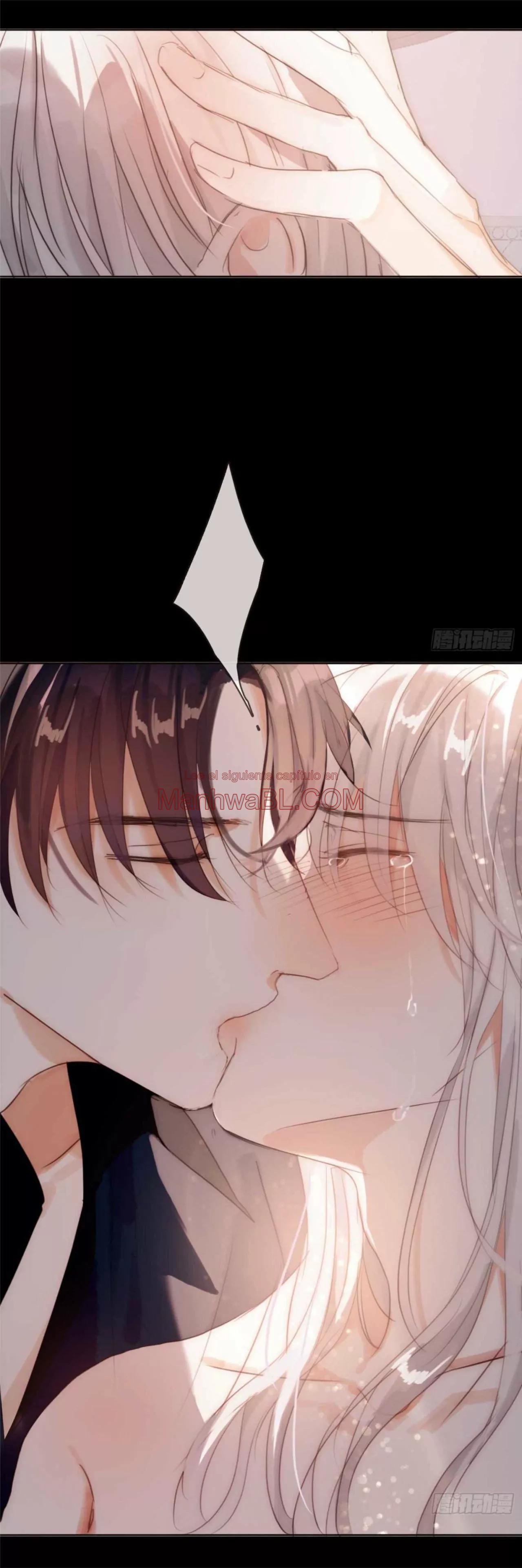 Por favor, duerme conmigo - Capítulo 48 2 manhwa