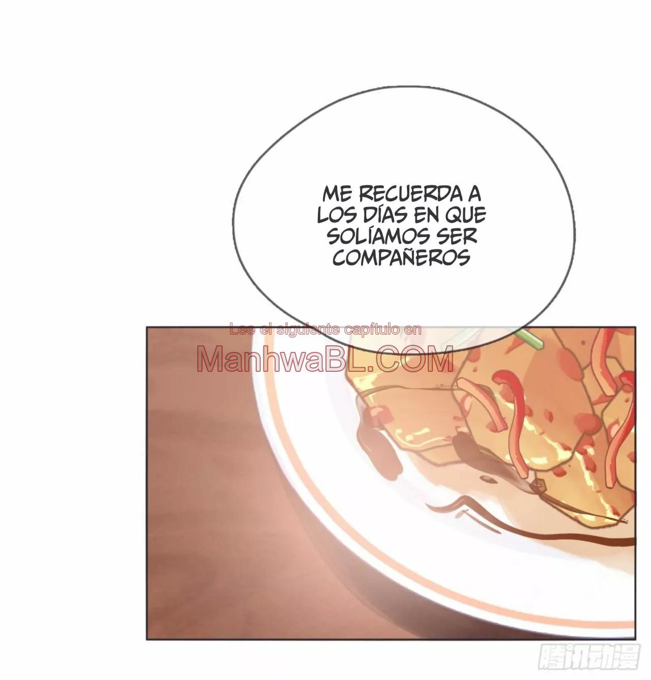 Por favor, duerme conmigo - Capítulo 58 manhwa
