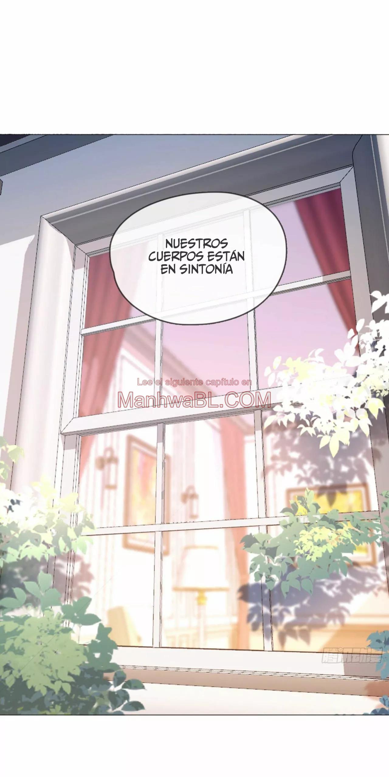 Por favor, duerme conmigo - Capítulo 58 manhwa