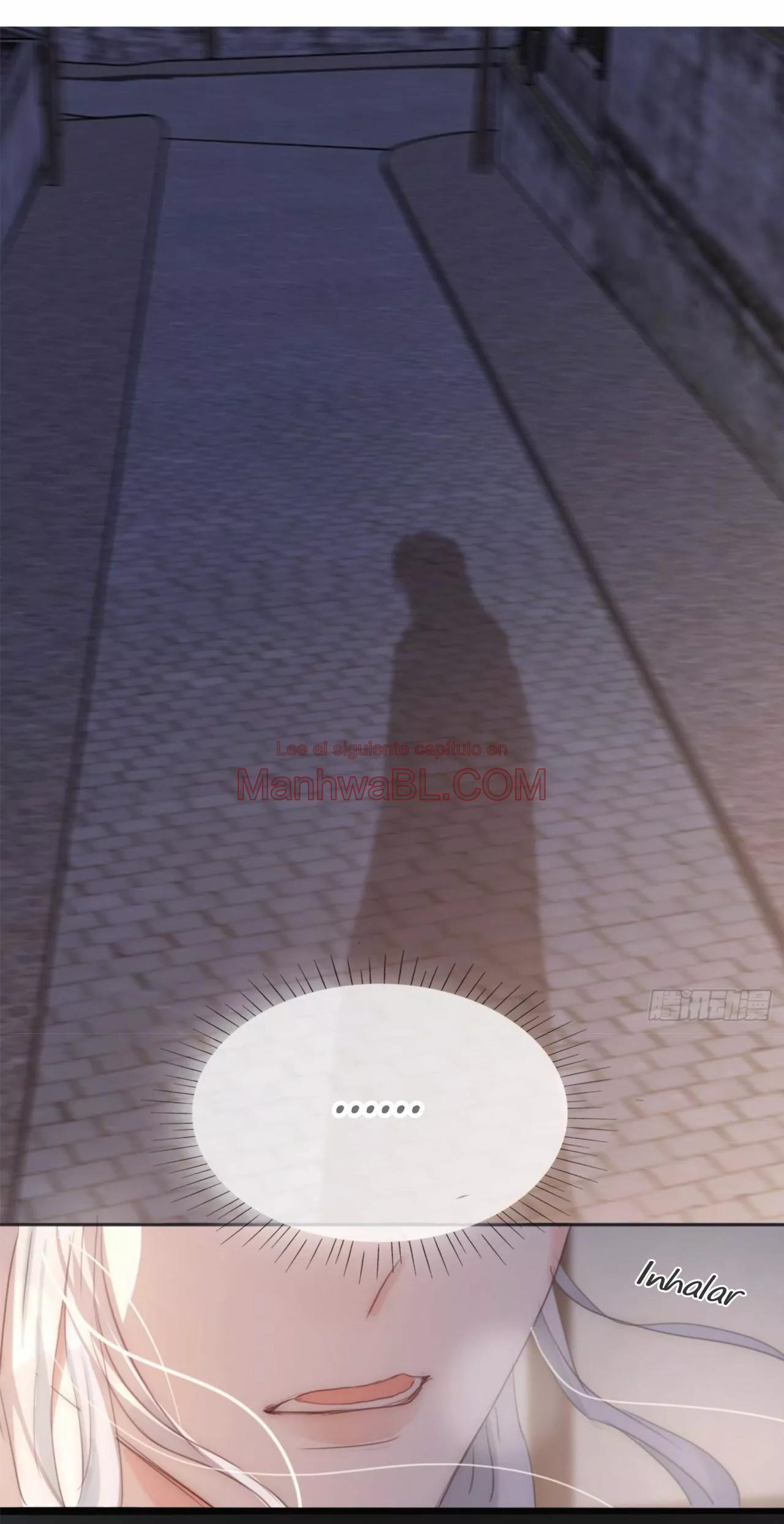 Por favor, duerme conmigo - Capítulo 58 manhwa