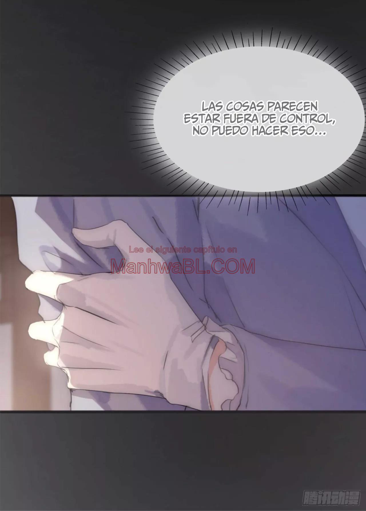 Por favor, duerme conmigo - Capítulo 58 manhwa