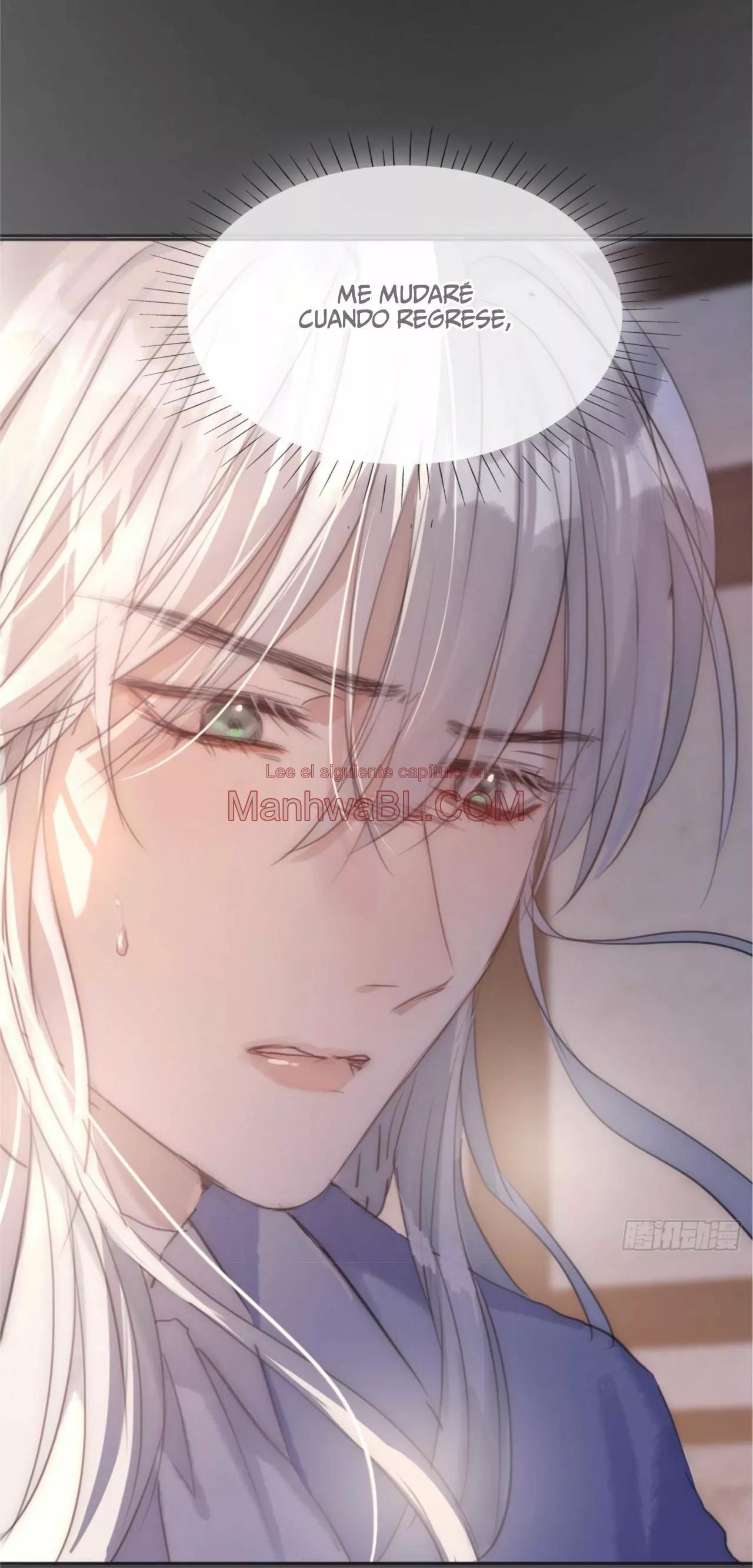 Por favor, duerme conmigo - Capítulo 58 manhwa