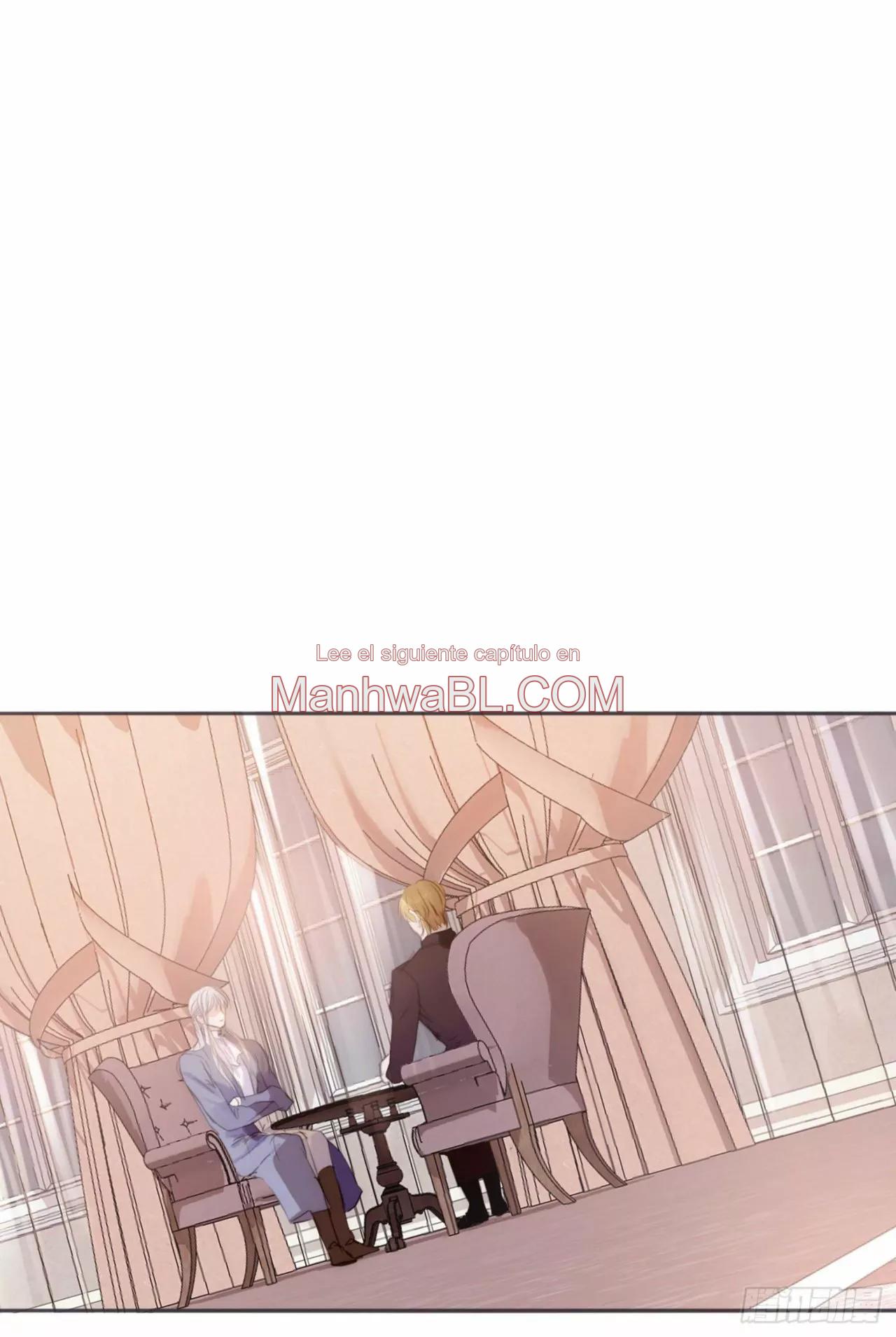 Por favor, duerme conmigo - Capítulo 58 manhwa