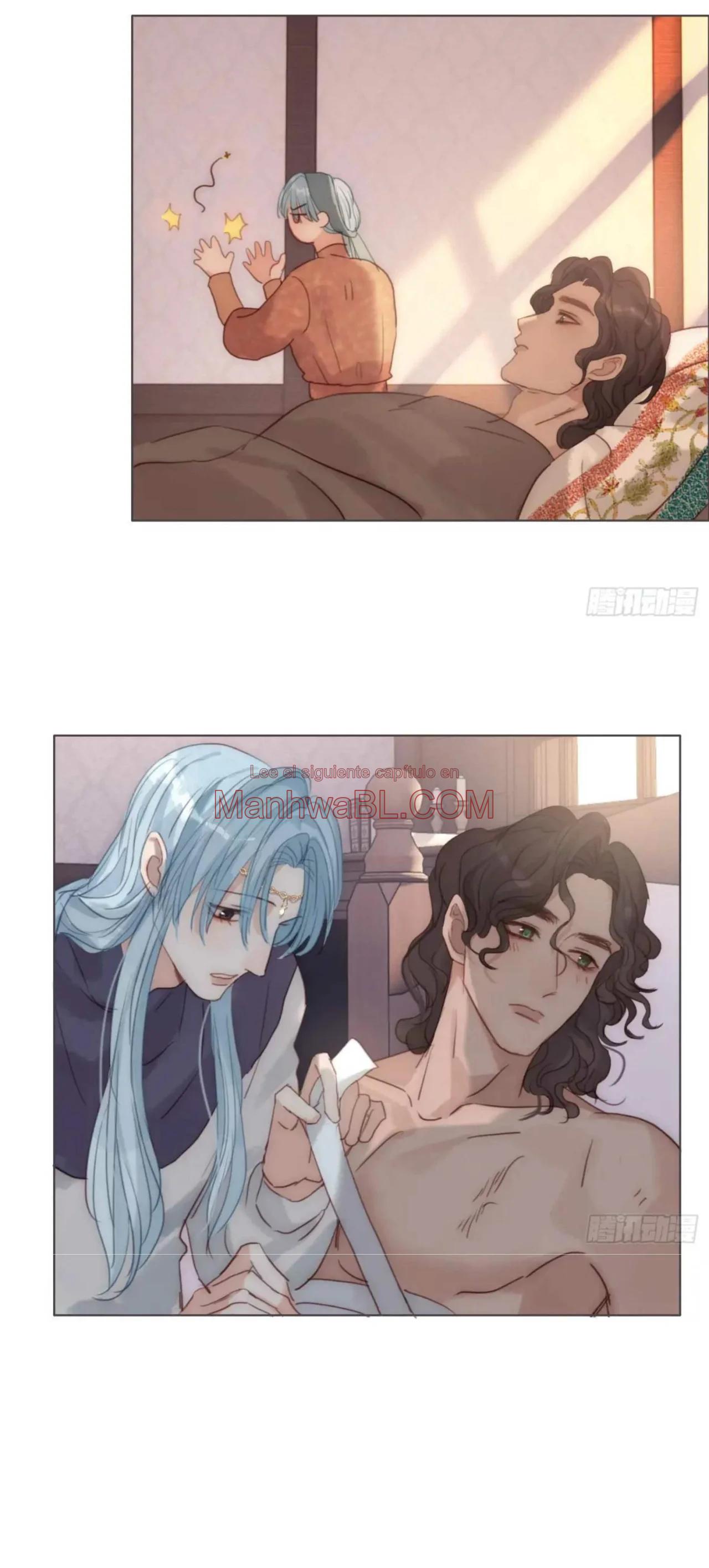 Por favor, duerme conmigo - Capítulo 175 3 manhwa